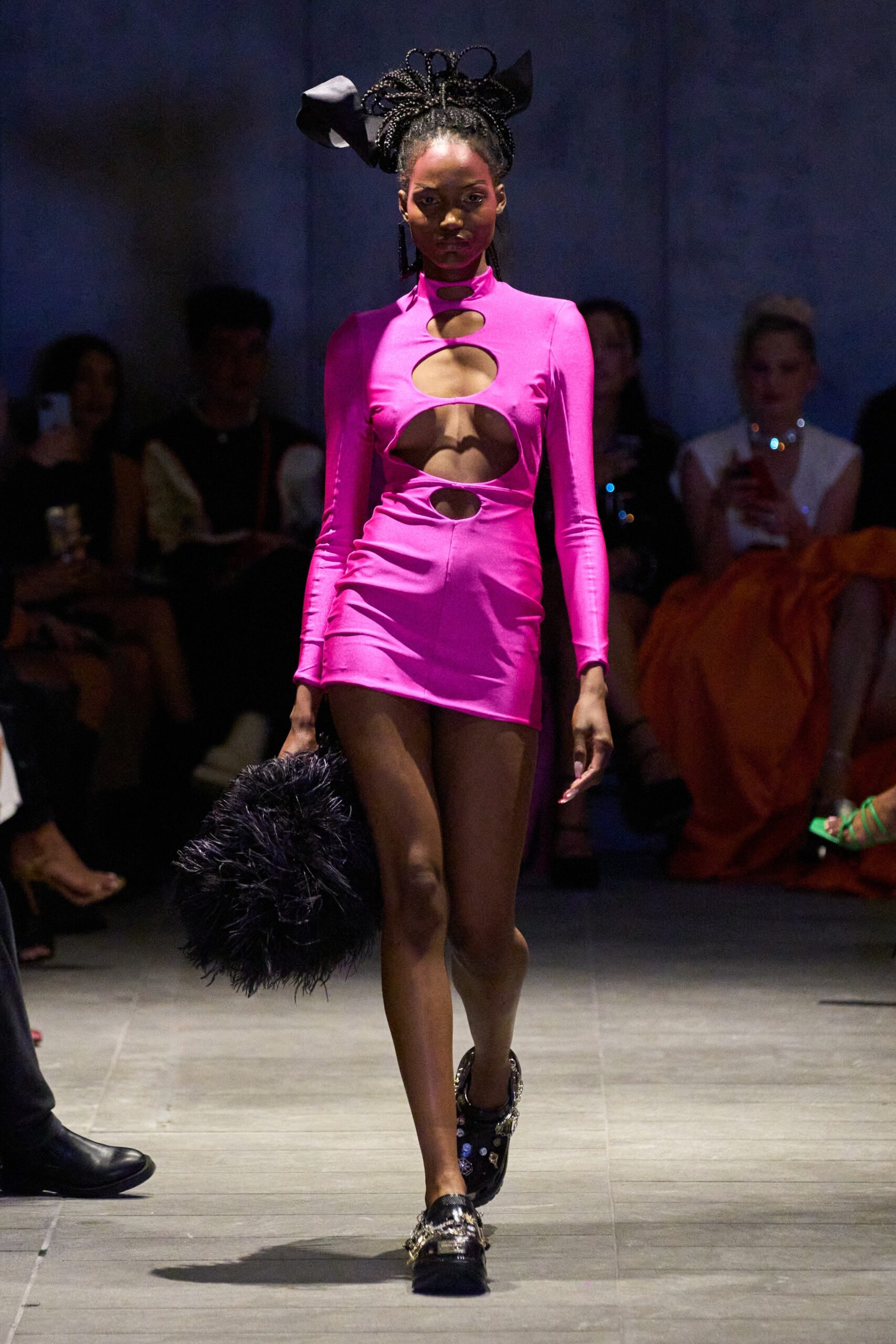 Christian Cowan S/S 23 Look 80