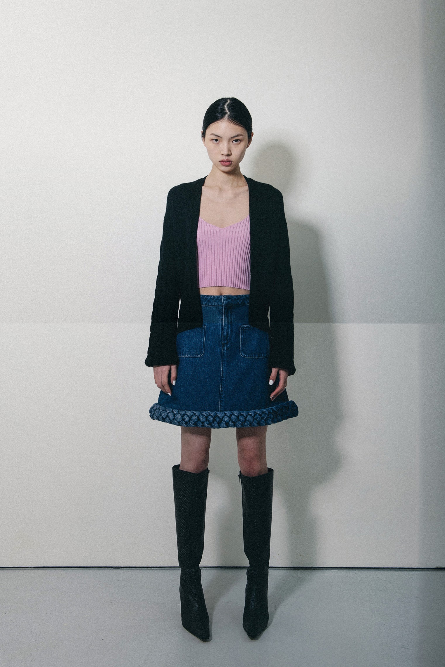 Calvin Luo F/W 20 Look 86