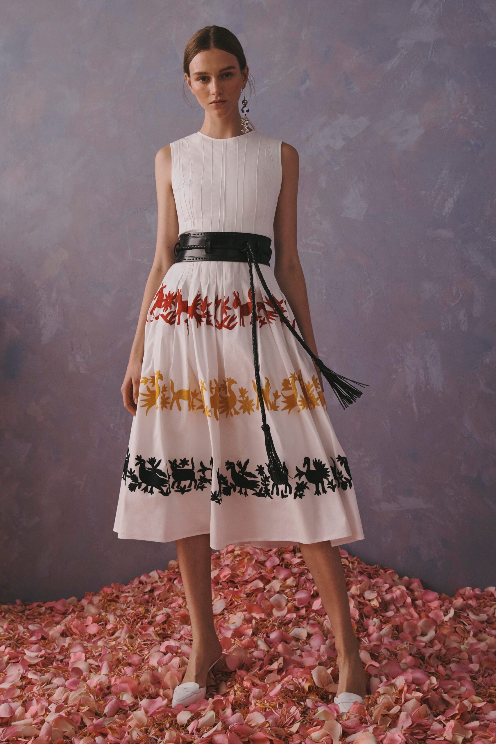Carolina Herrera Resort 20 Look 119