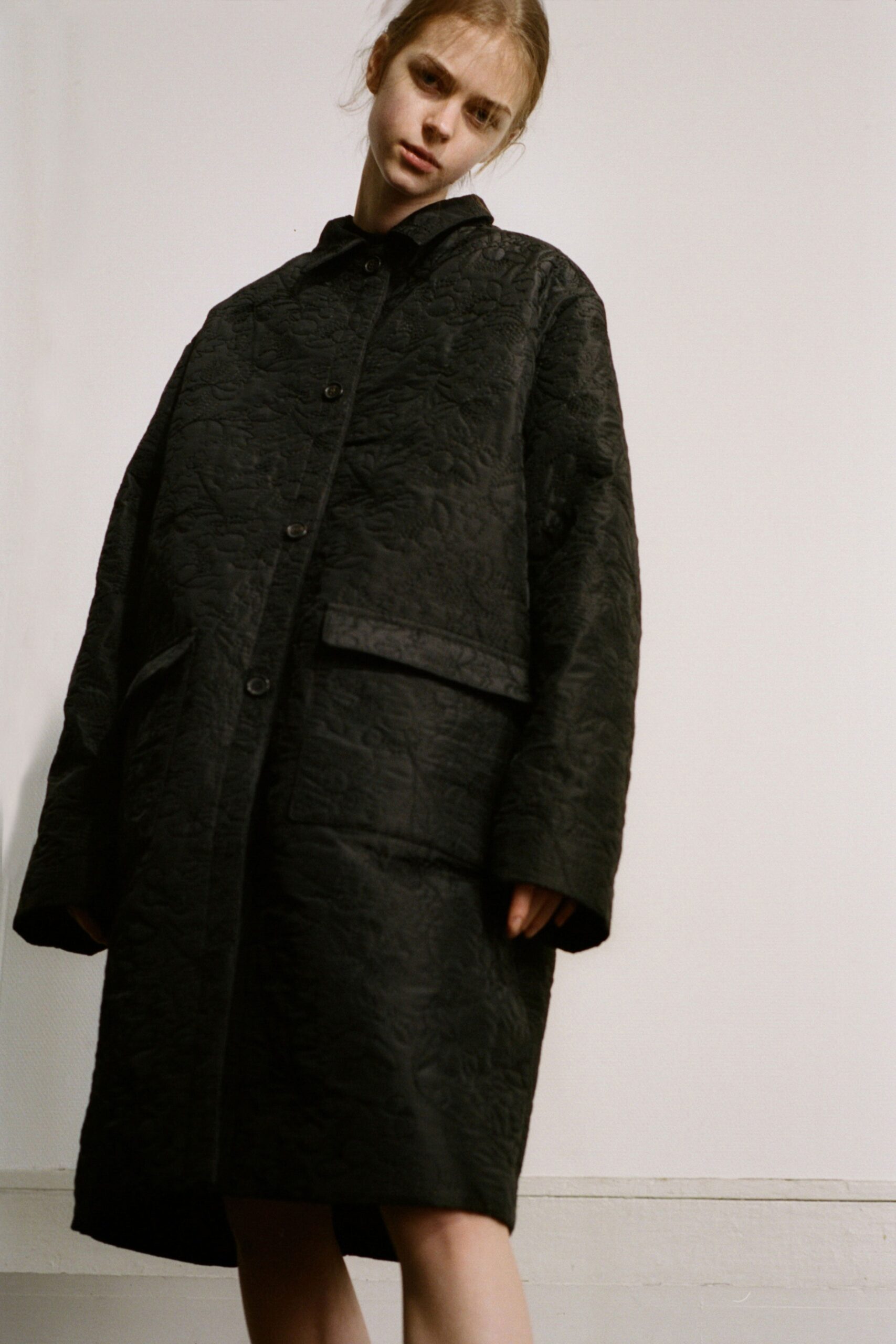 Cecilie Bahnsen F/W 20 Look 95