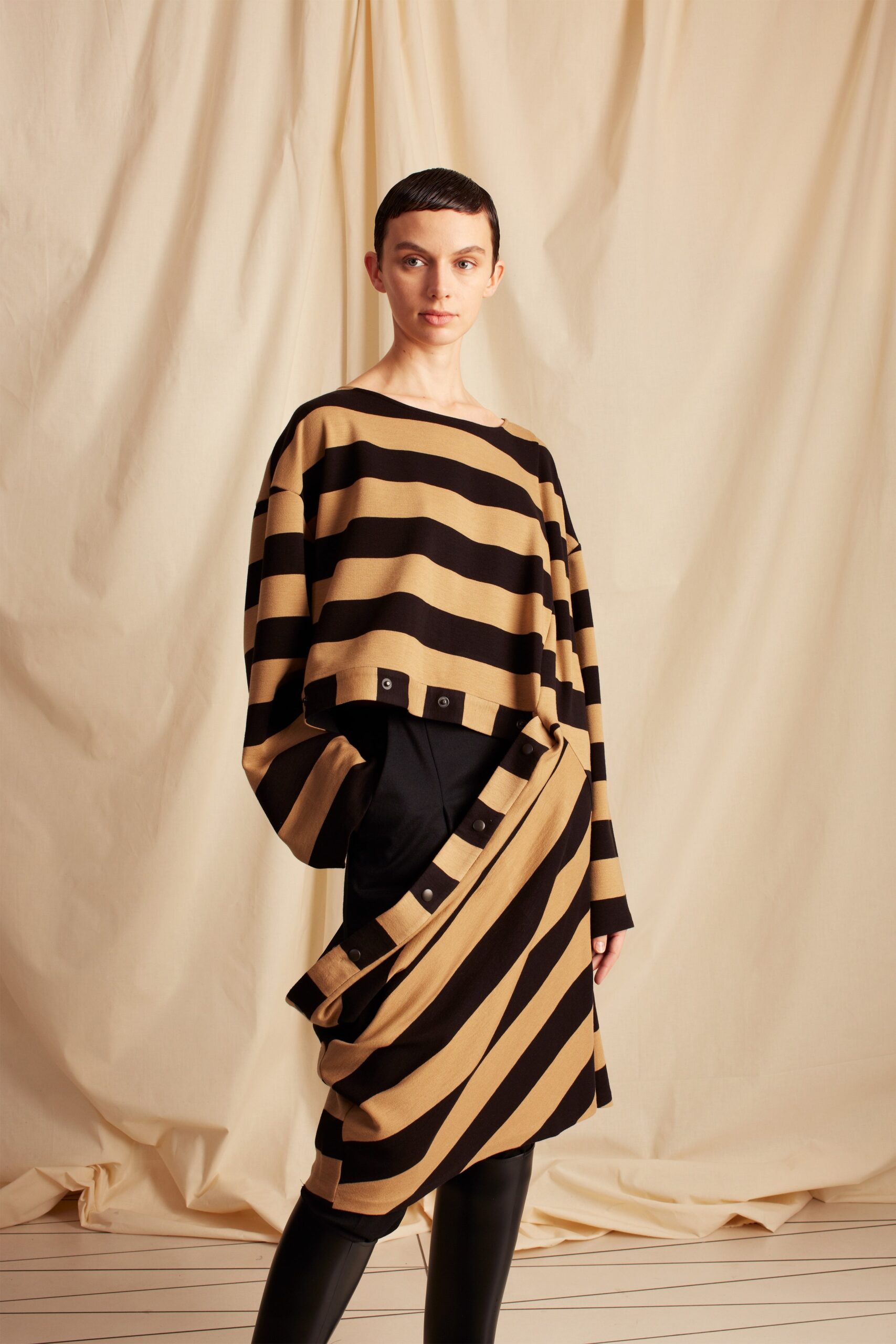 Chalayan F/W 20 Look 105
