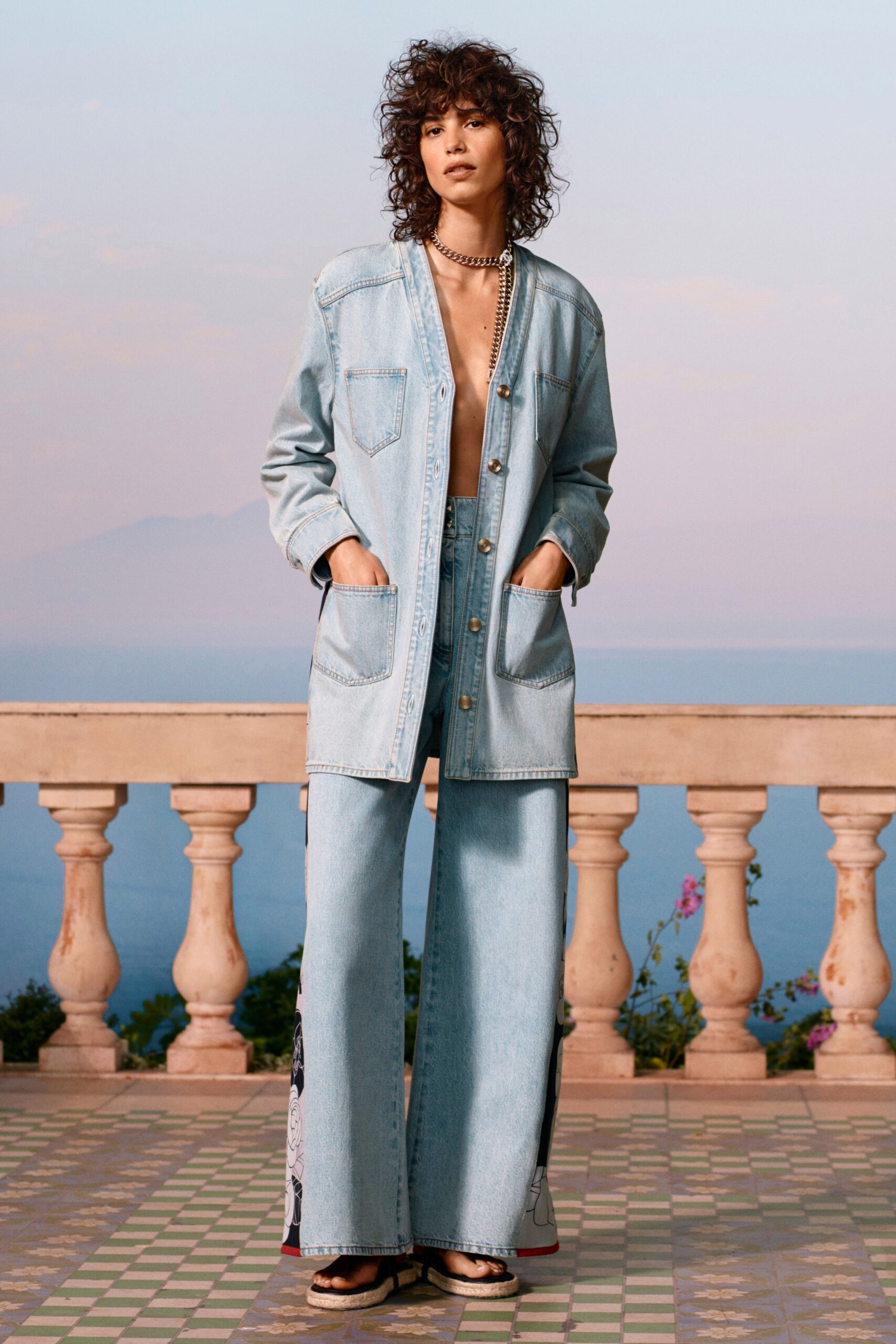 Chanel Resort 21 Look 109