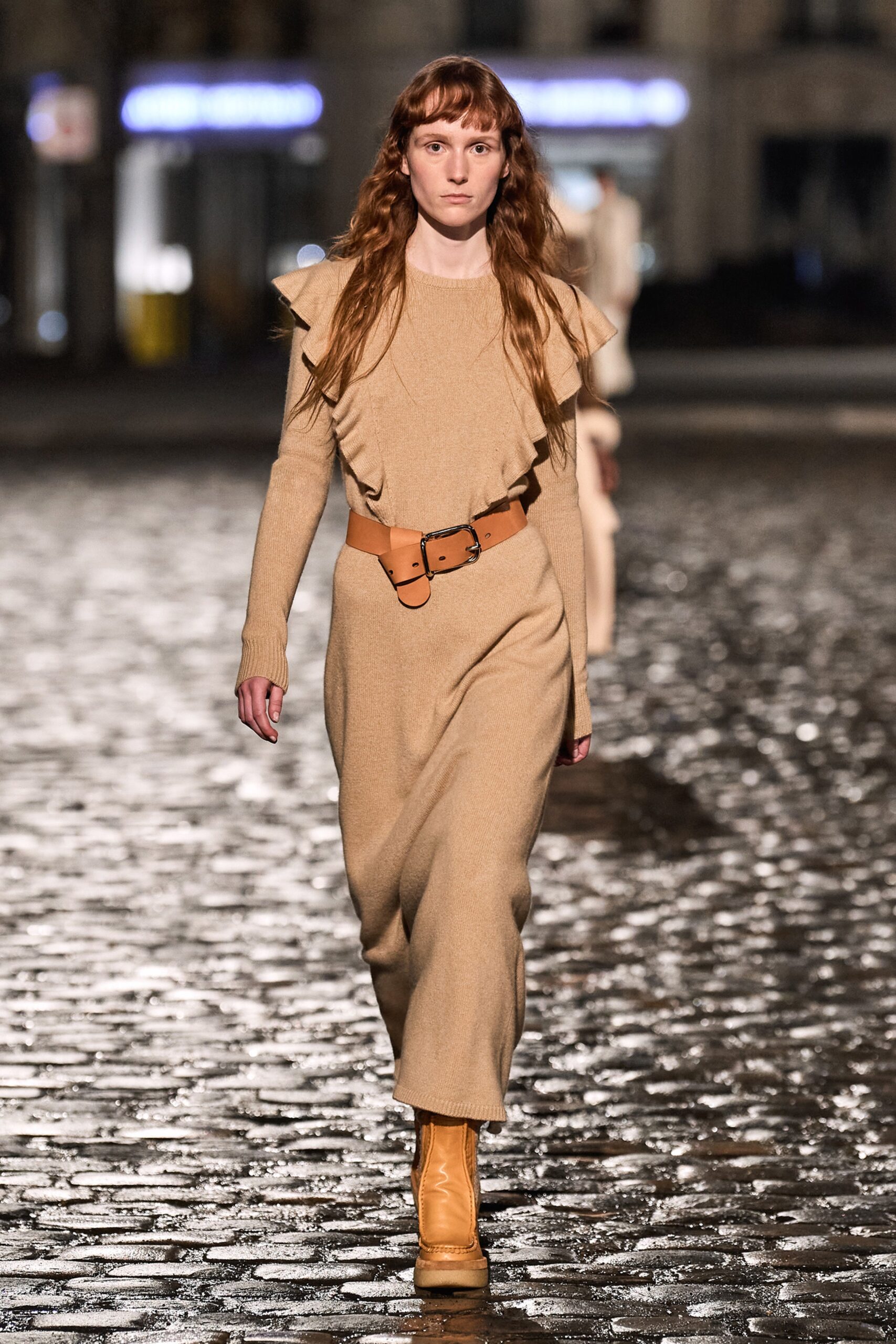 Chloé F/W 21 Look 70