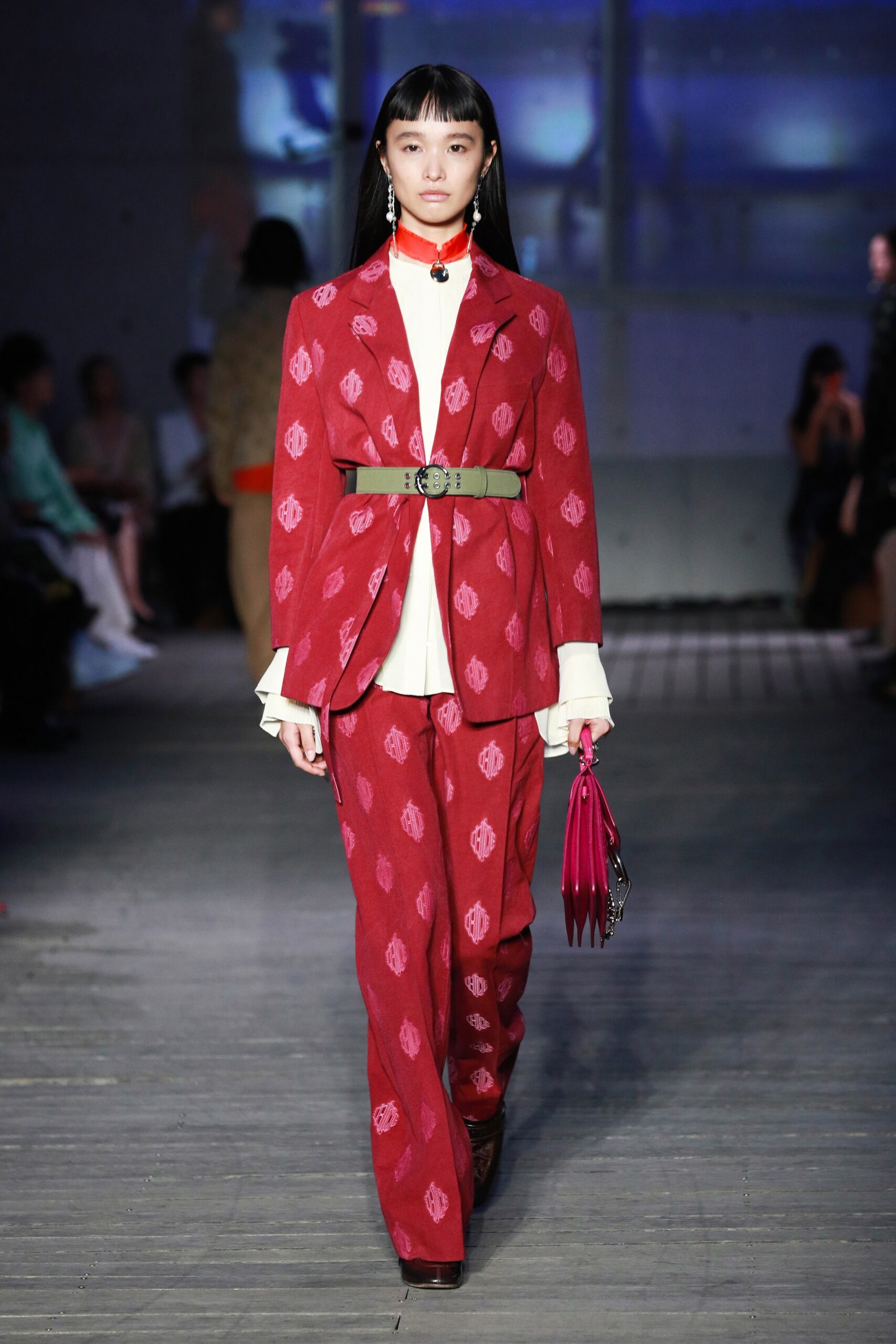 Chloé Resort 20 Look 117