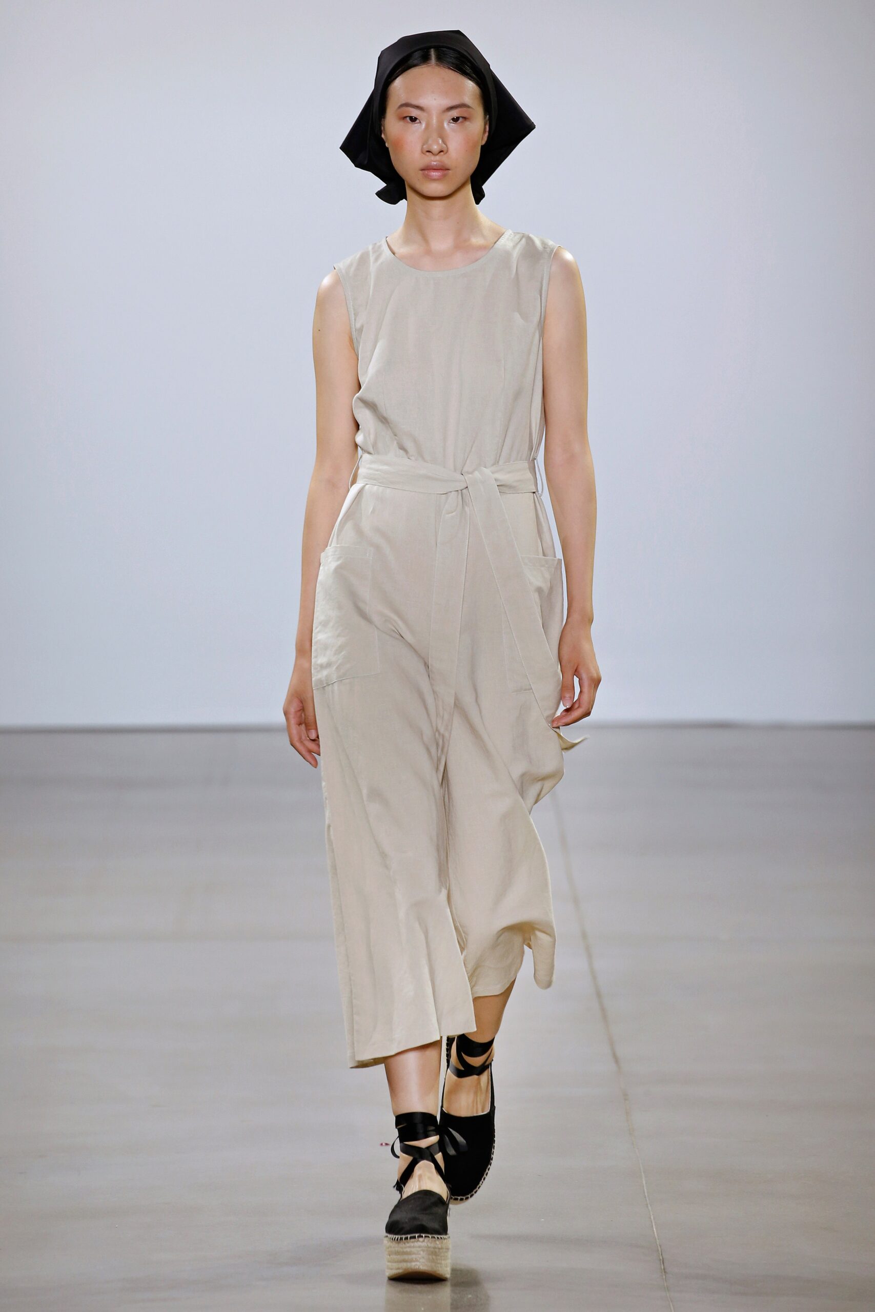 Chocheng S/S 20 Look 98