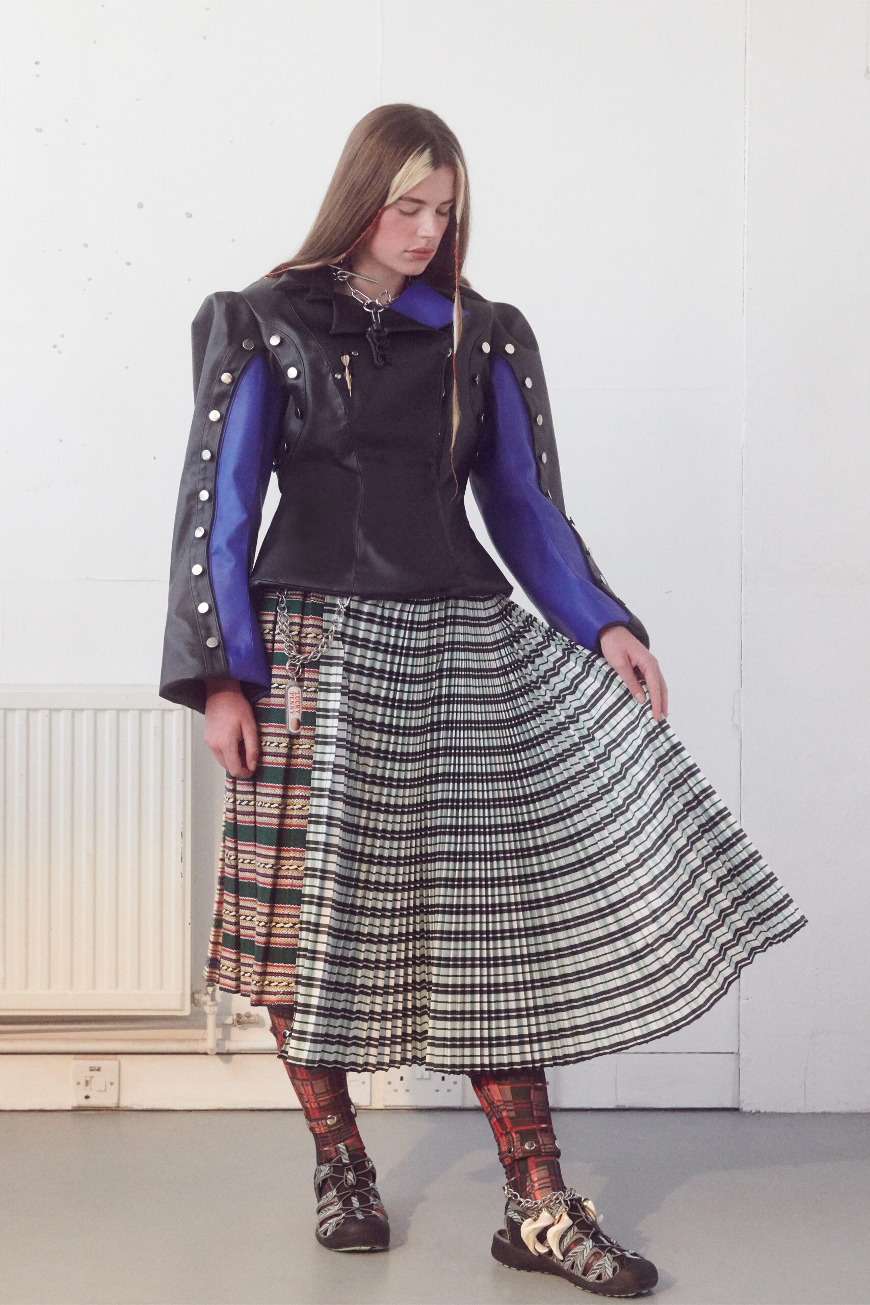 Chopova Lowena S/S 20 Look 120