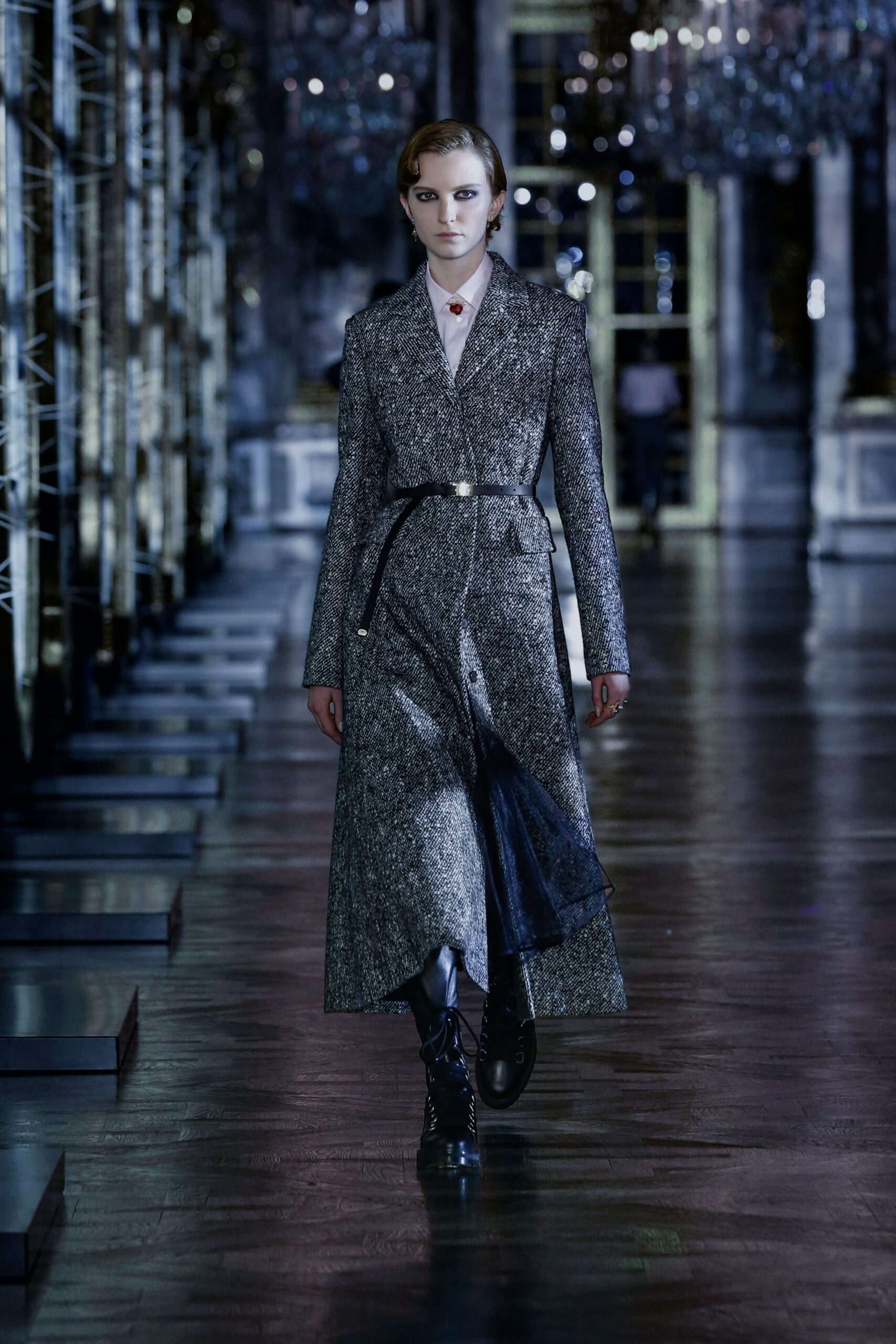 Christian Dior F/W 21 Look 101