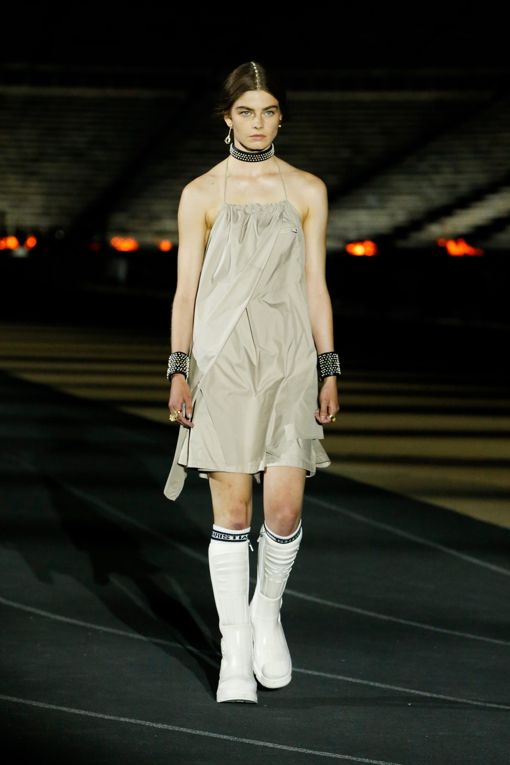 Christian Dior Resort 22 Look 110