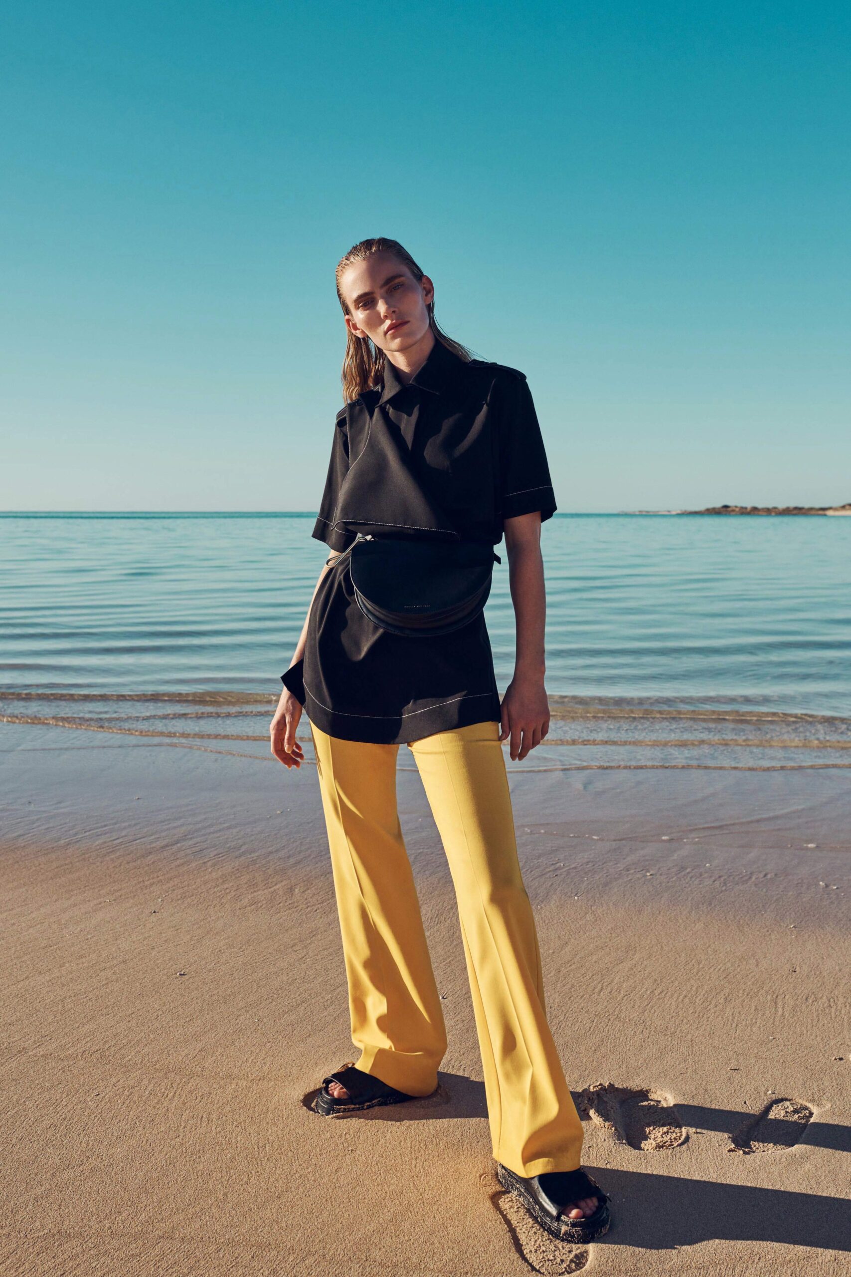 Camilla and Marc Resort 20 Look 82