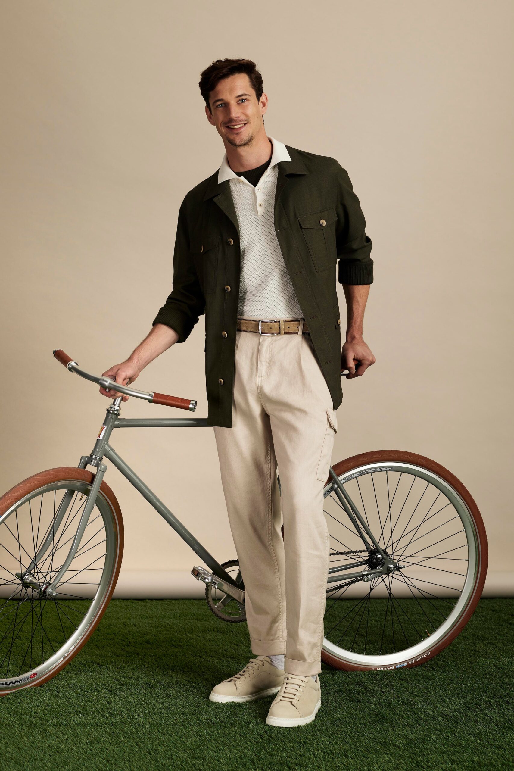 Canali S/S 20 Menswear Look 91