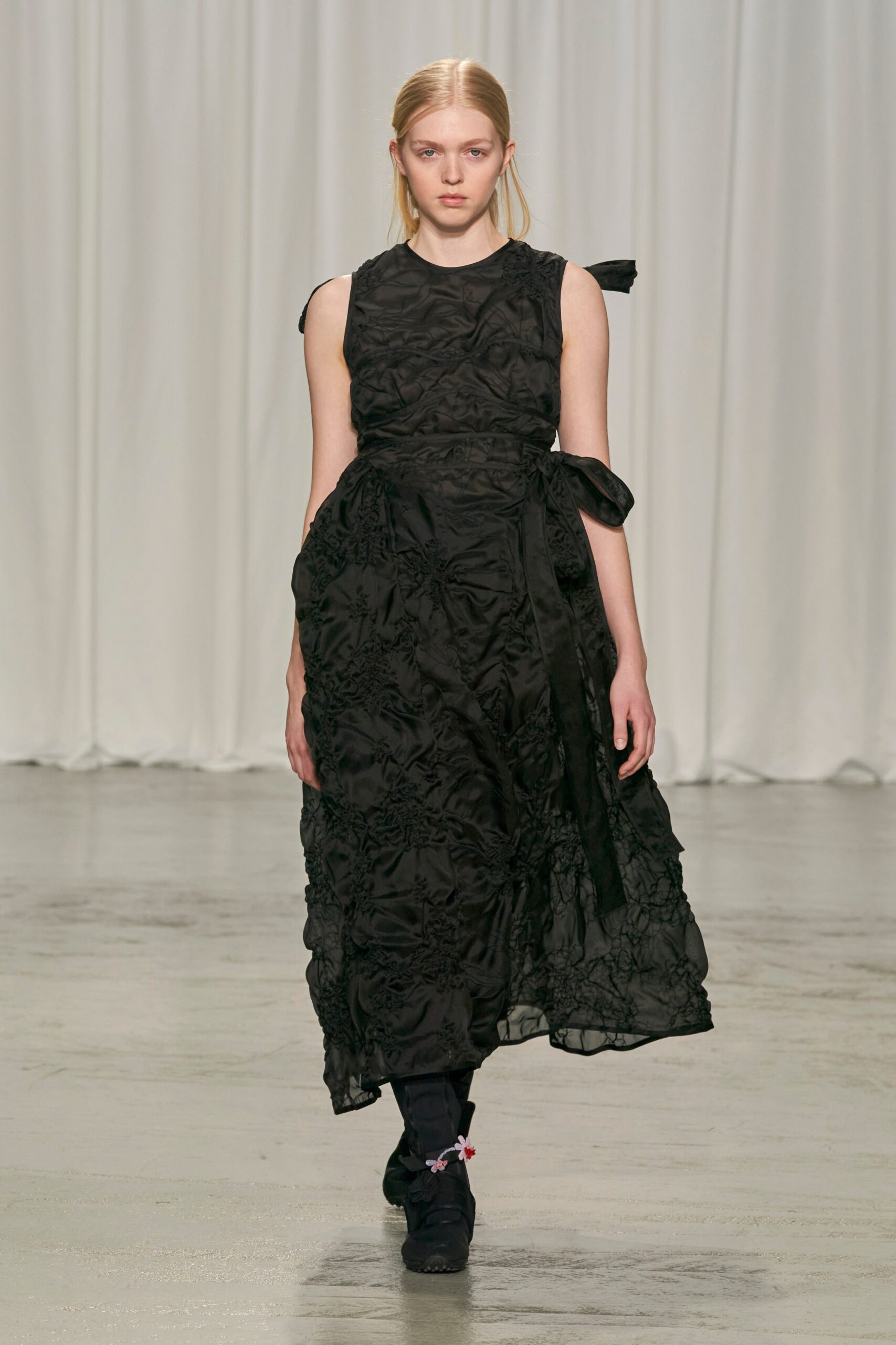 Cecilie Bahnsen F/W 22 Look 94