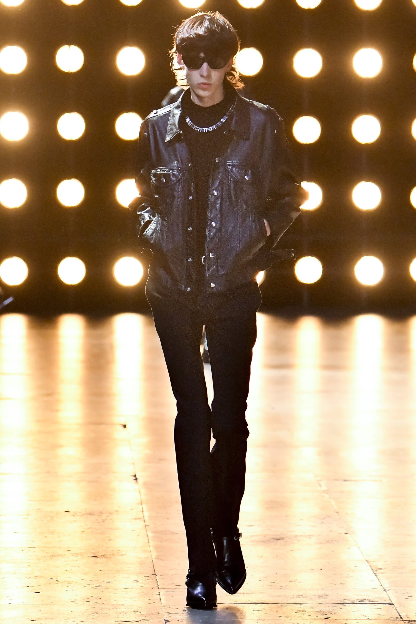 Celine S/S 23 Menswear Look 85