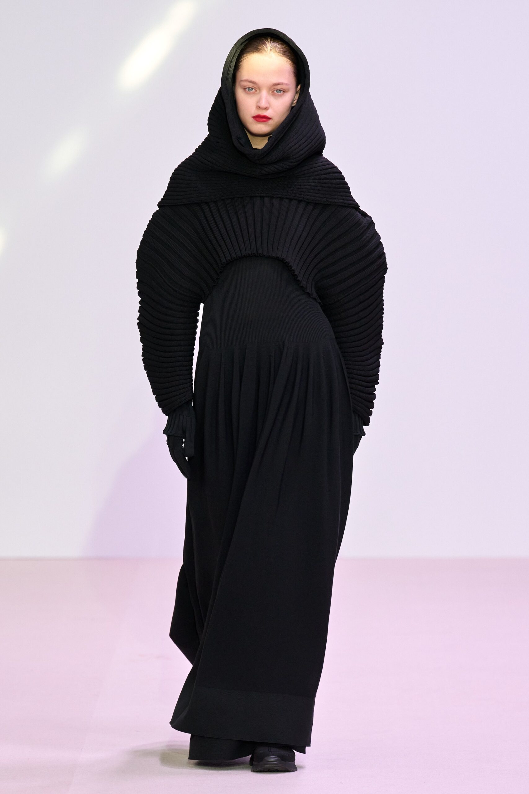 CFCL F/W 23 Look 95