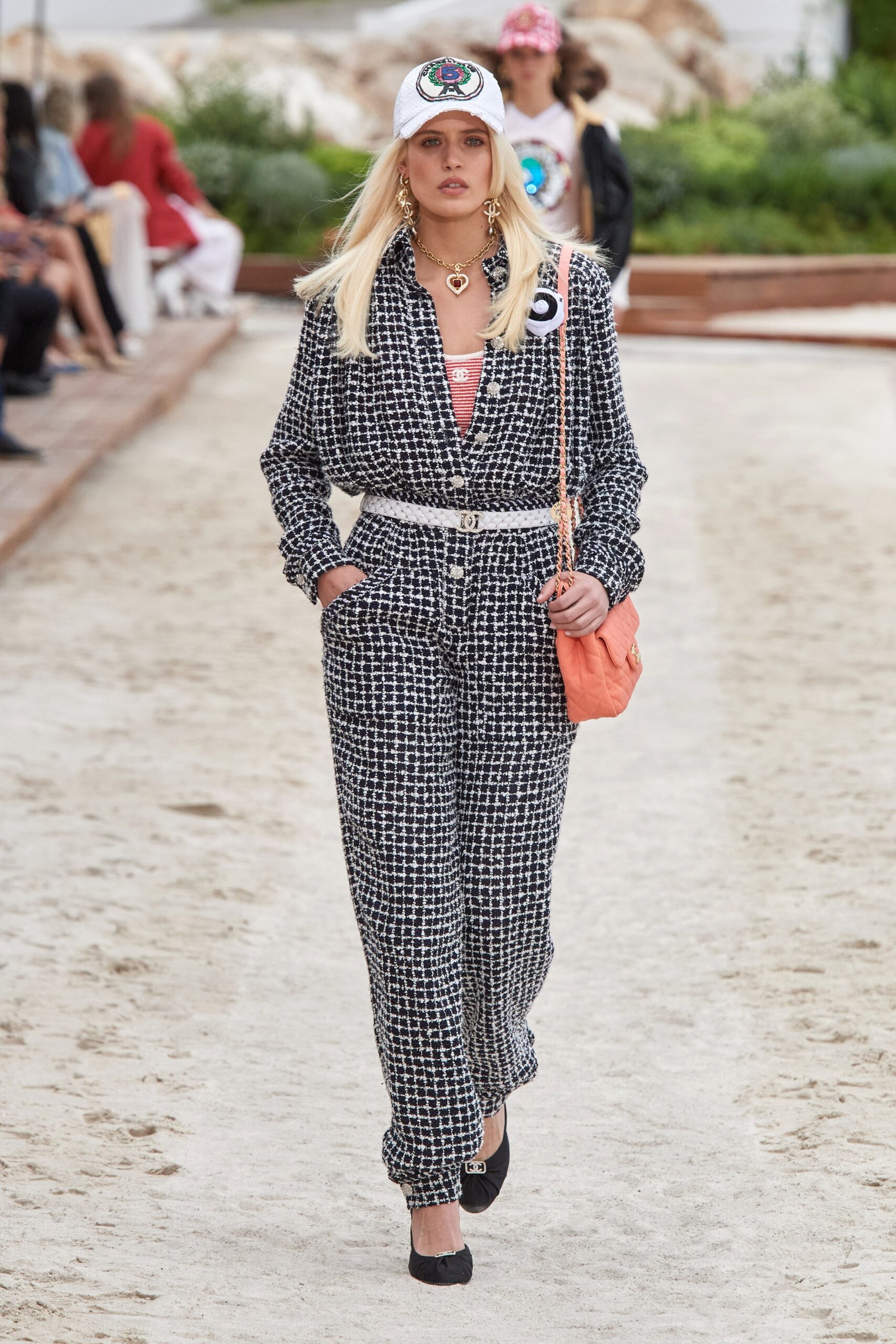 Chanel Resort 23 Look 96