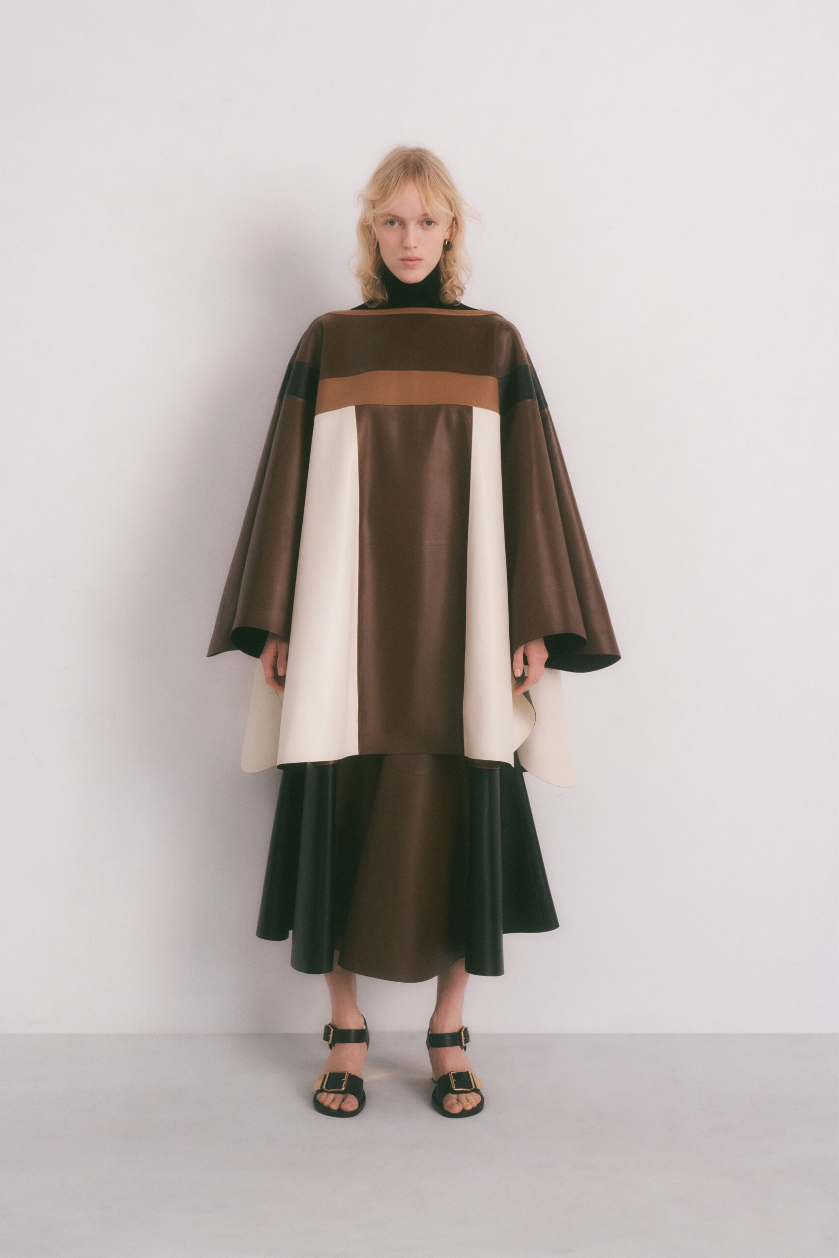 Chloé F/W 23 Look 83