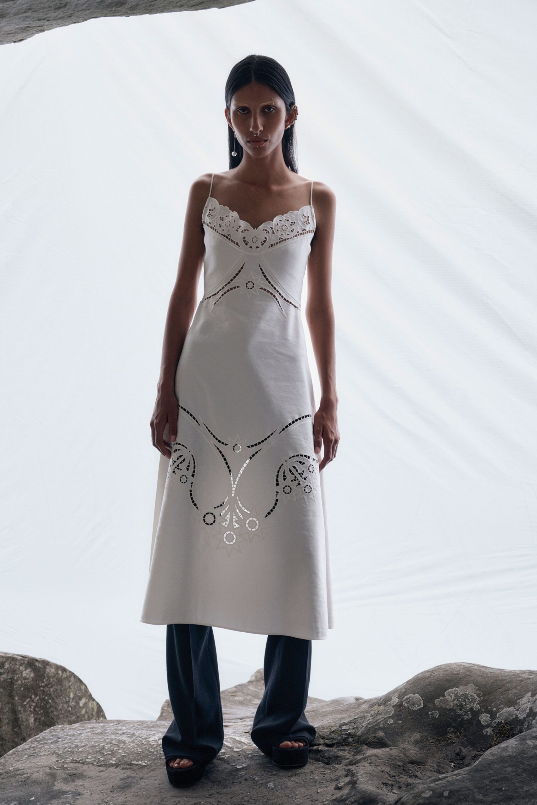 Chloé Resort 23 Look 109