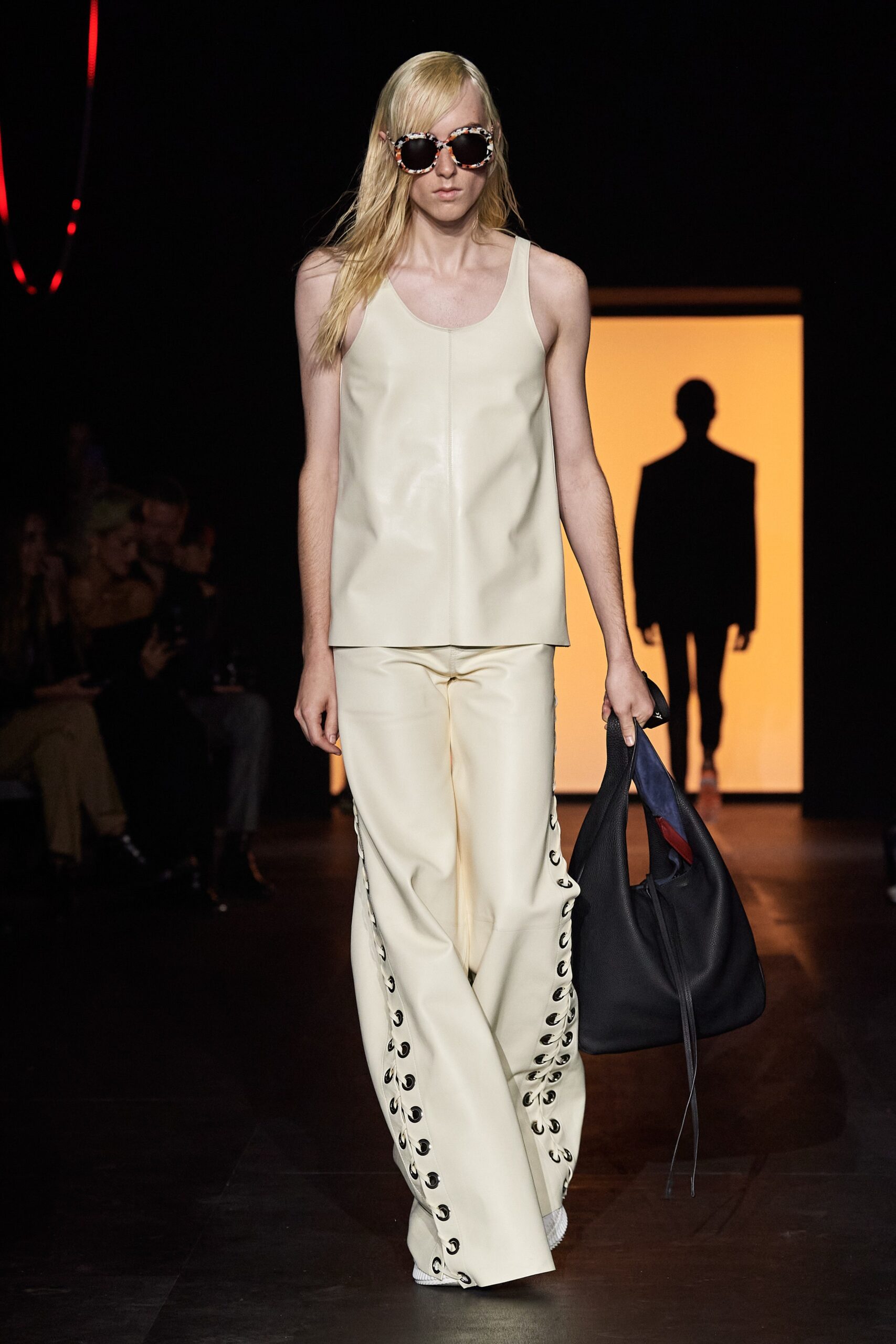 Chloé S/S 23 Look 116