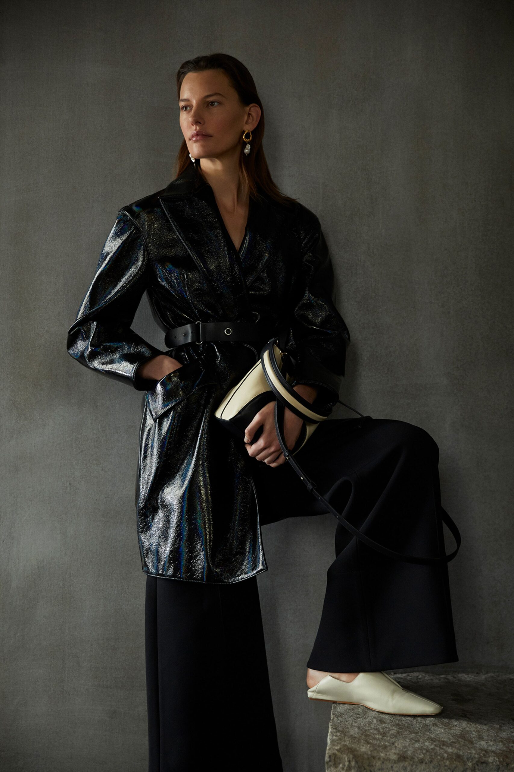 Camilla and Marc F/W 19 Look 94