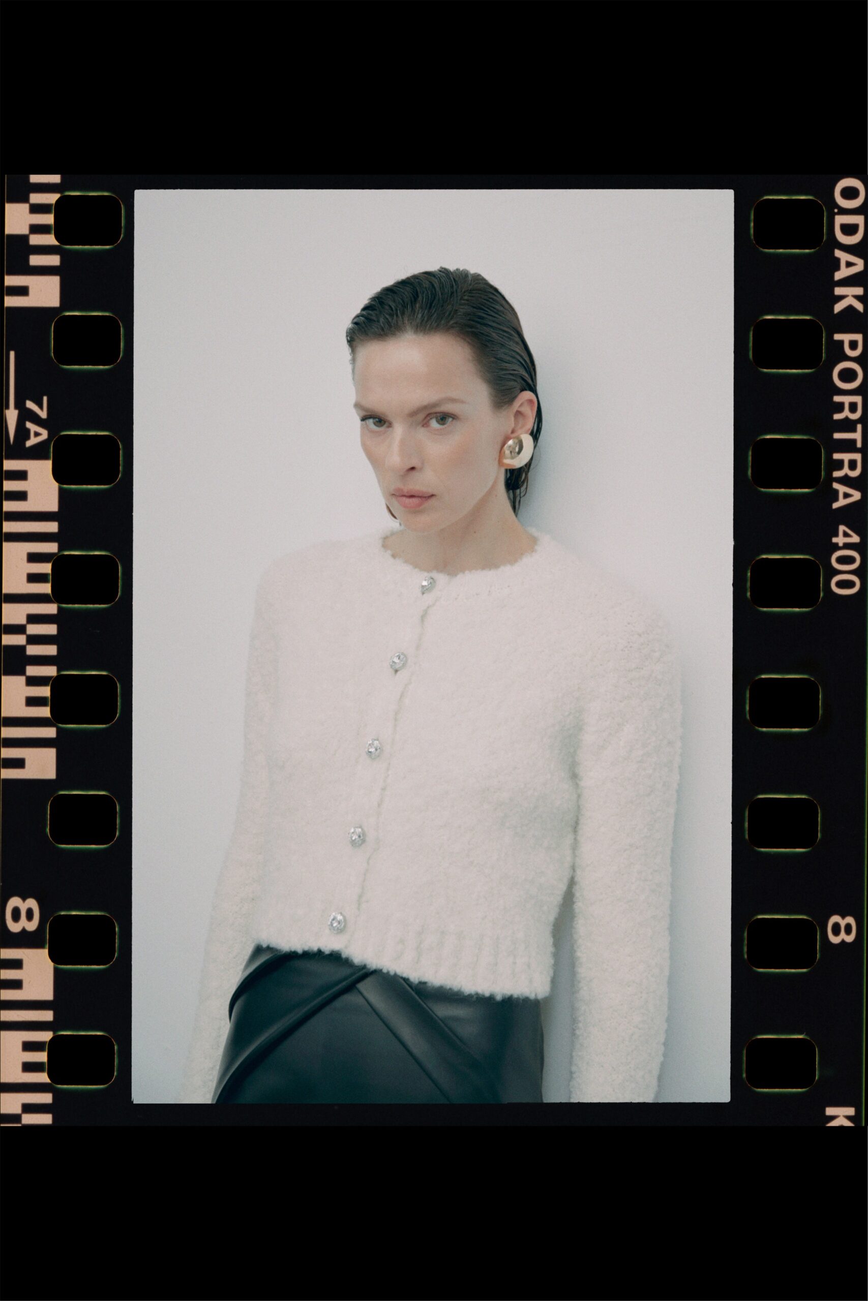 Carmen March F/W 20 Look 41