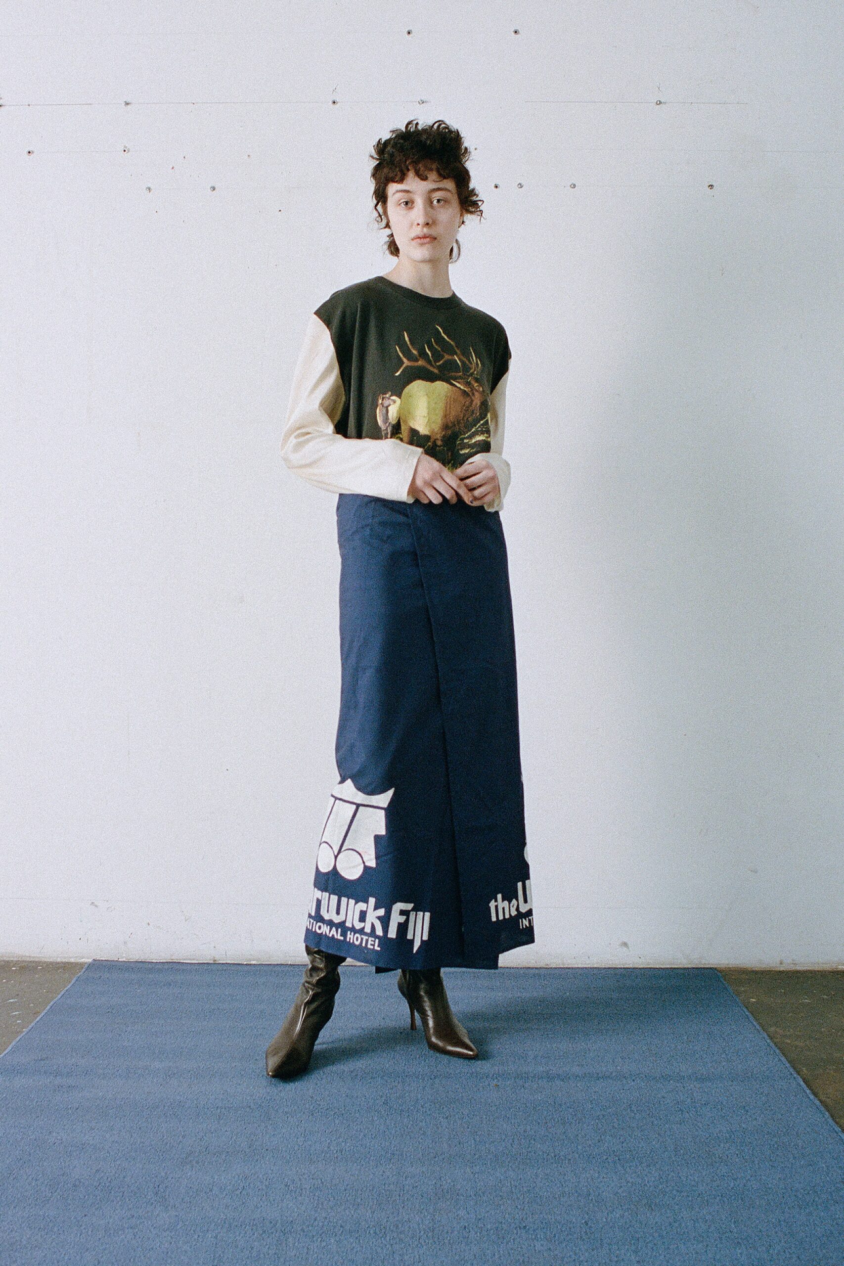 CDLM F/W 20 Look 119