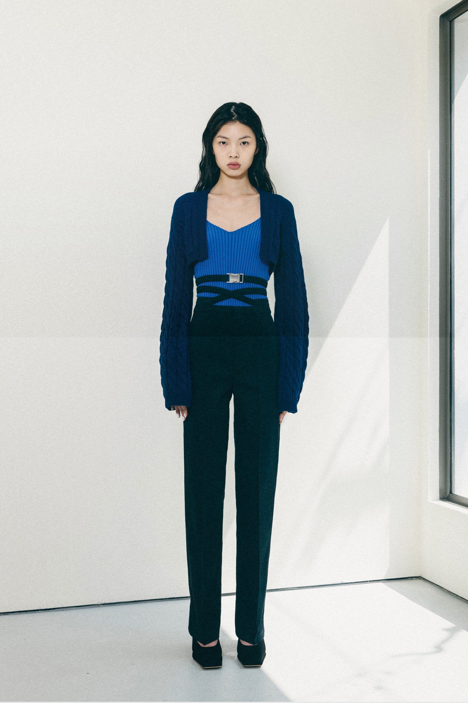 Calvin Luo F/W 20 Look 99