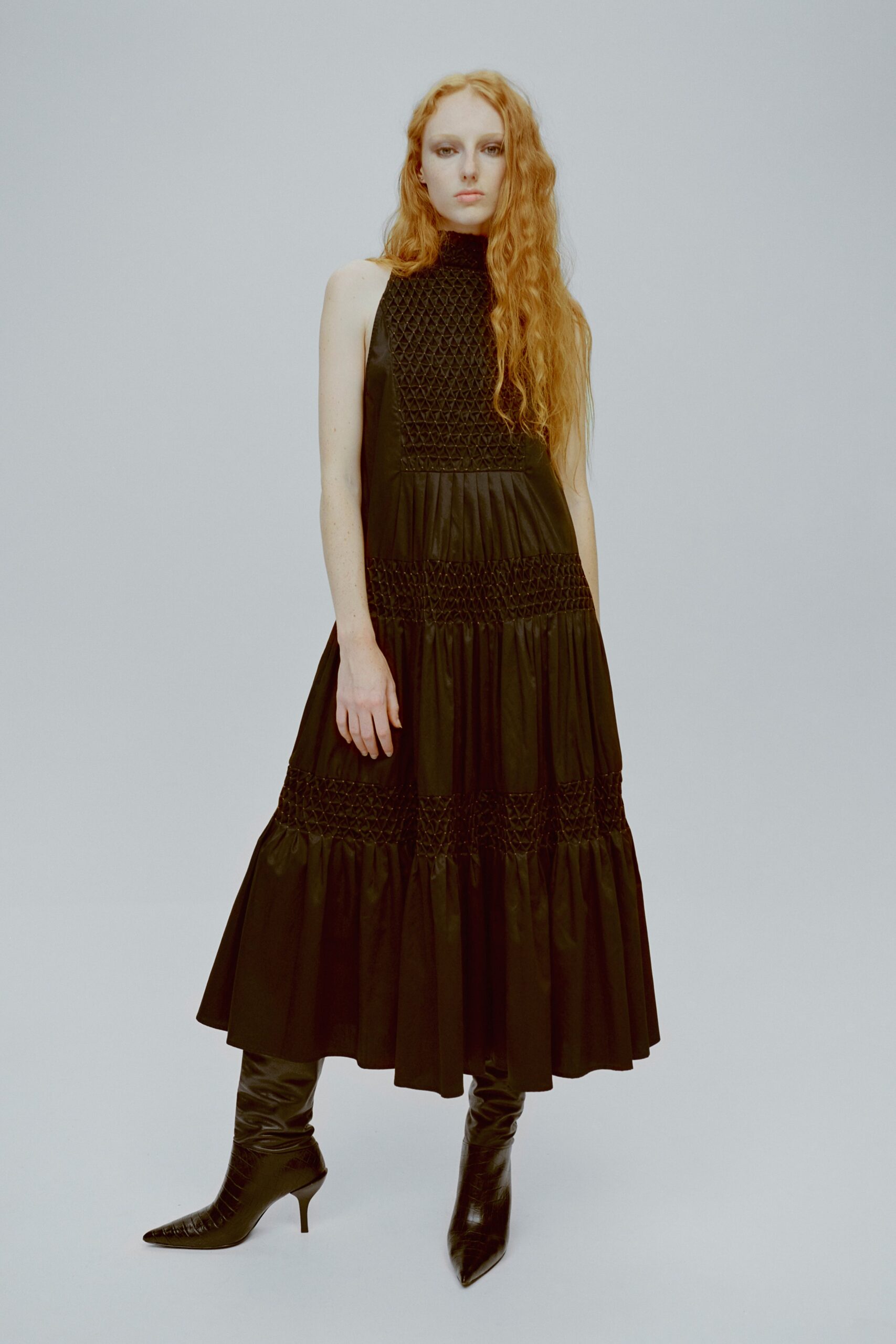 Camilla and Marc F/W 20 Look 90