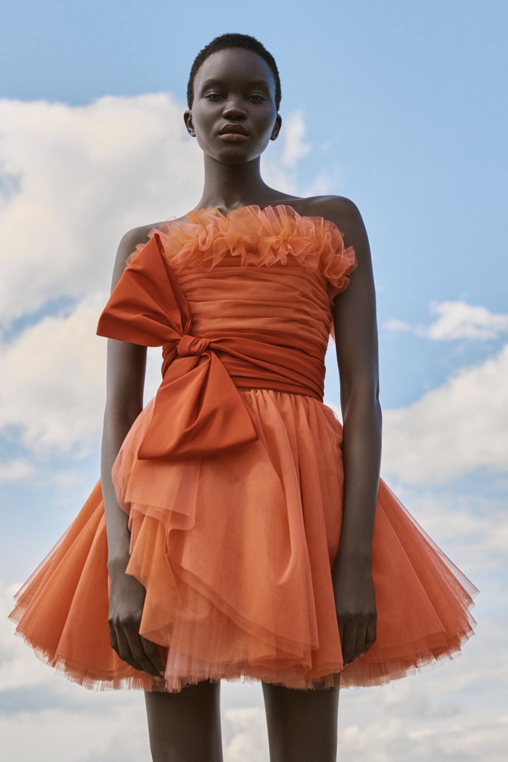 Carolina Herrera Resort 21 Look 103