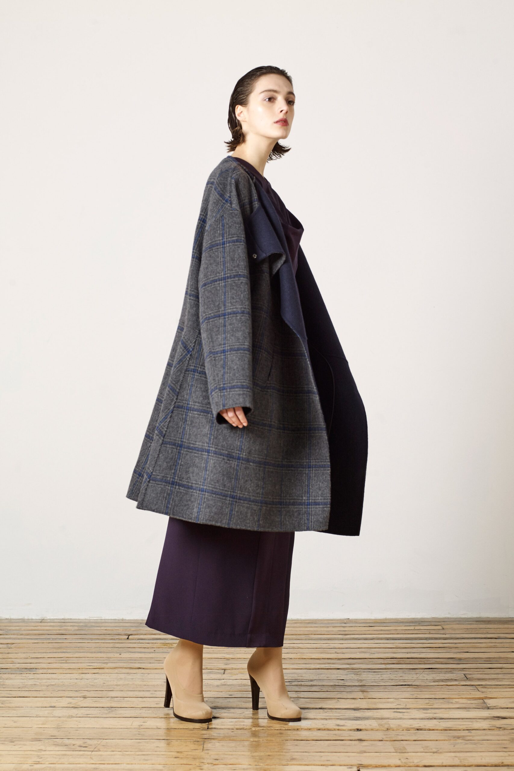 Chalayan F/W 19 Look 128