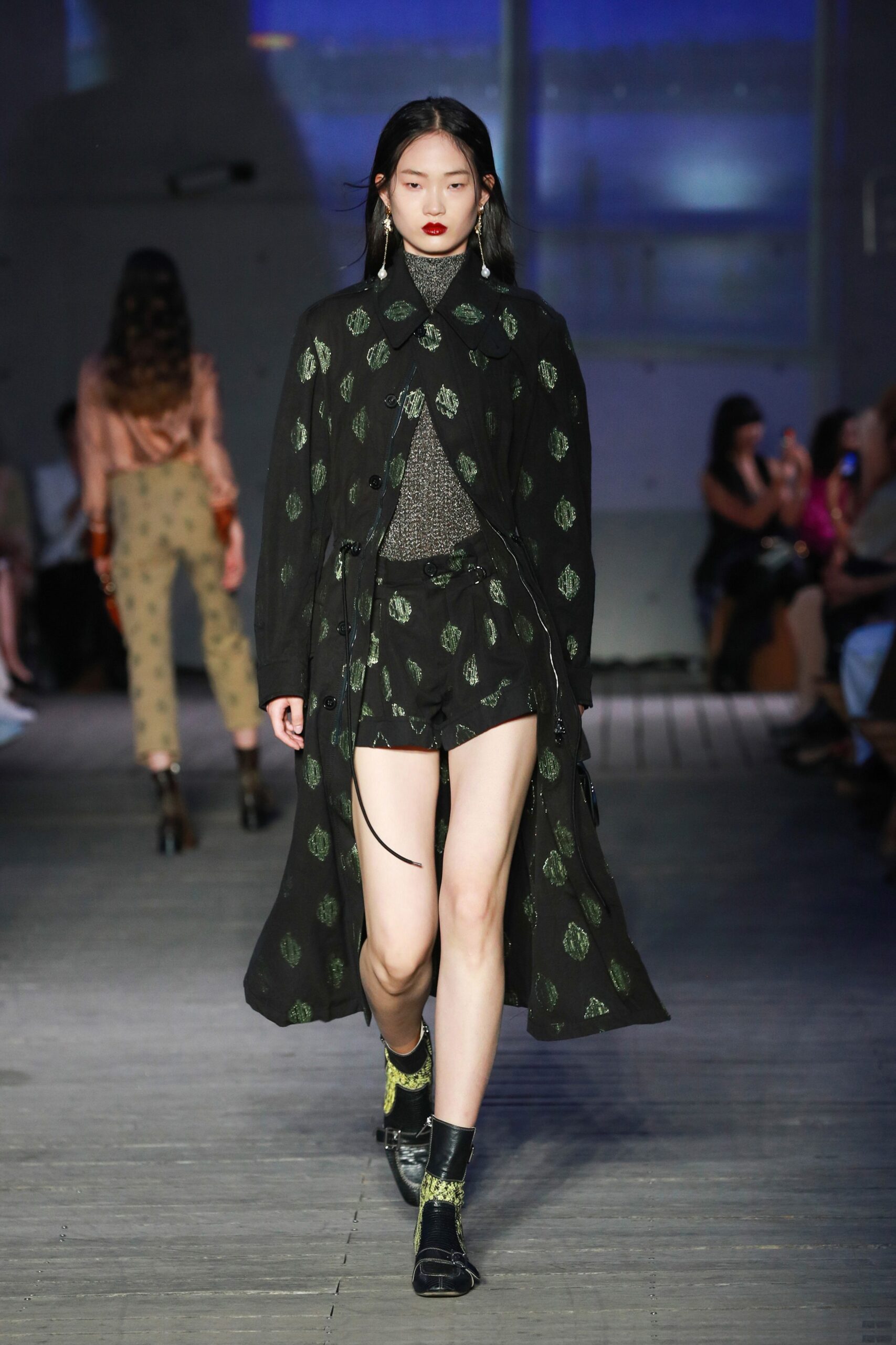 Chloé Resort 20 Look 122