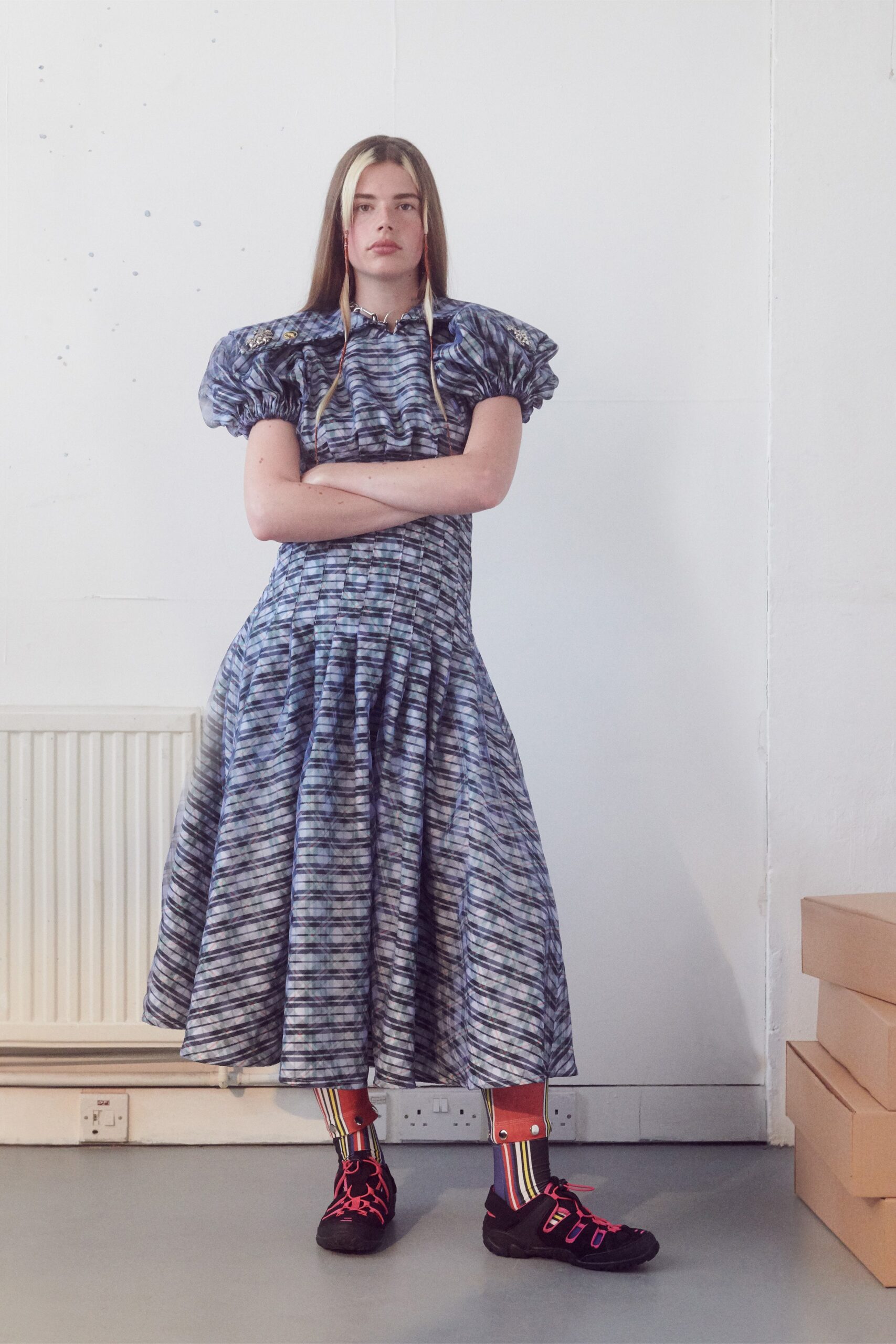 Chopova Lowena S/S 20 Look 144