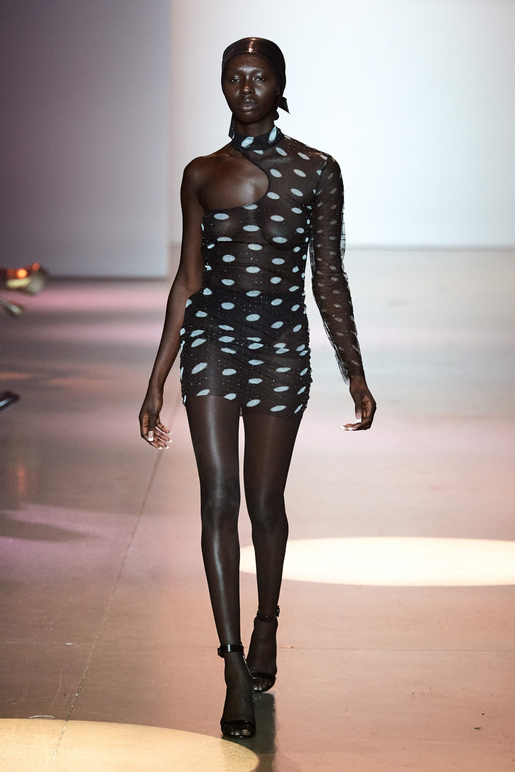 Christian Cowan S/S 22 Look 123
