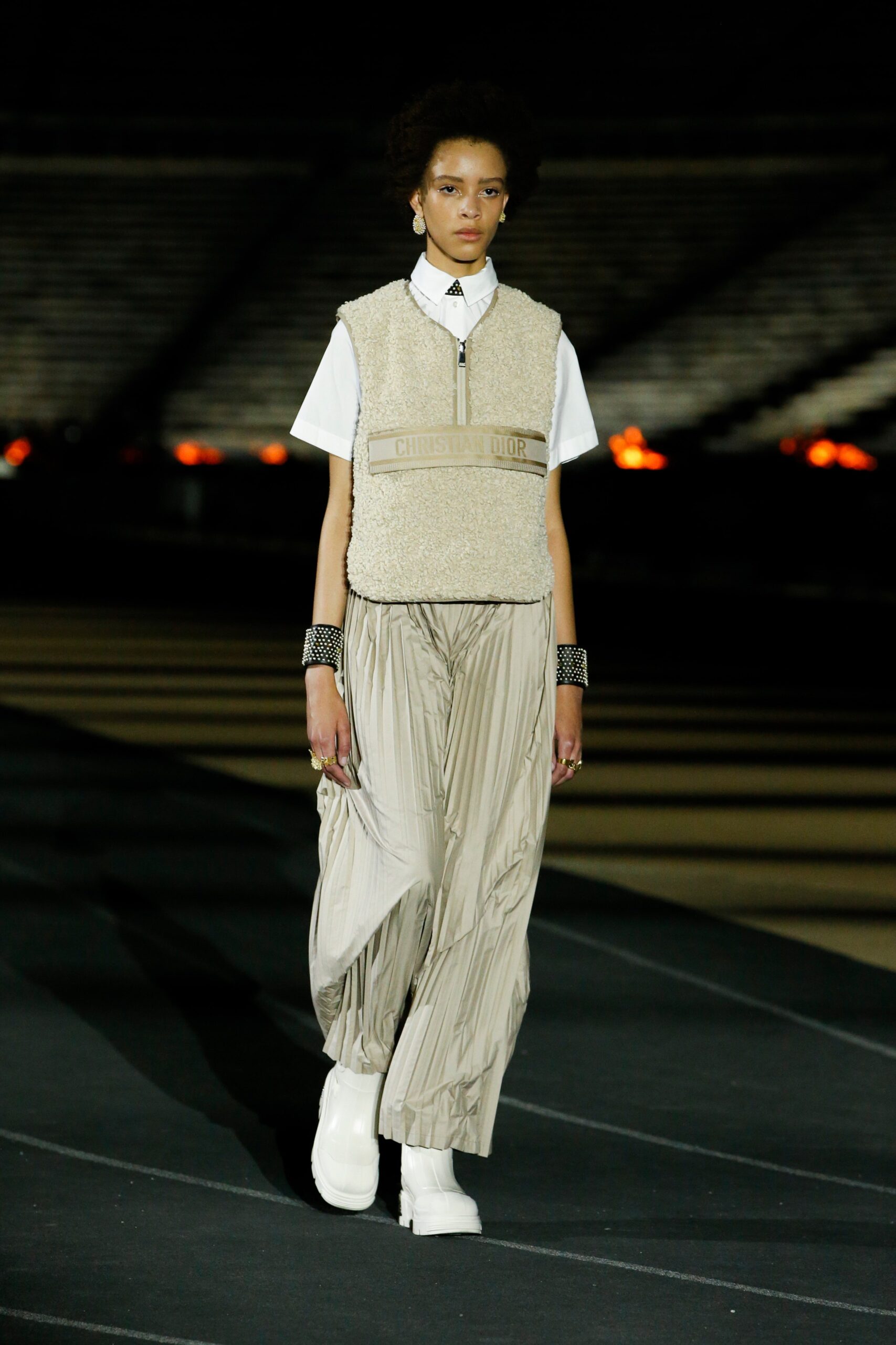 Christian Dior Resort 22 Look 125