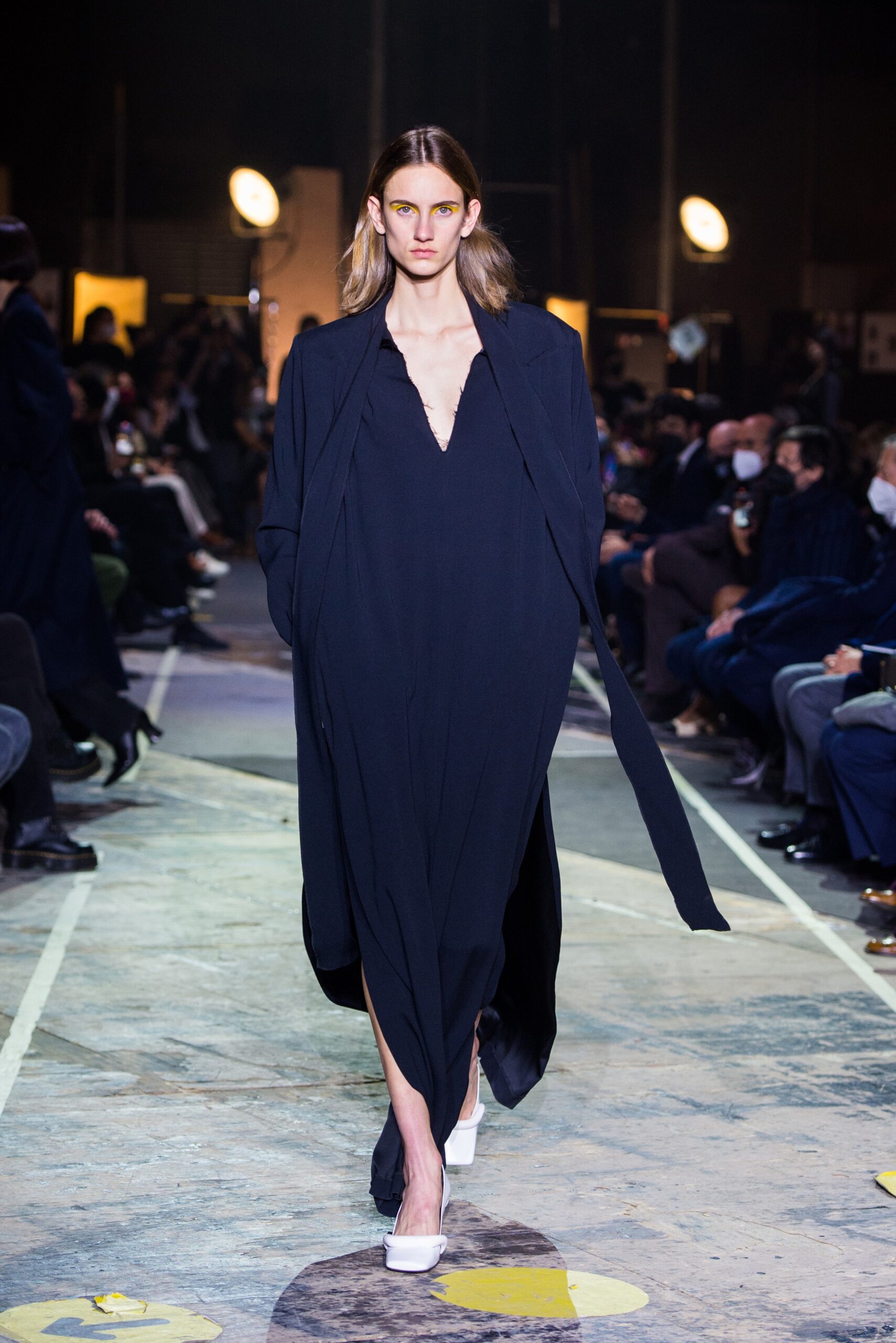 Capasa Milano F/W 22 Look 42