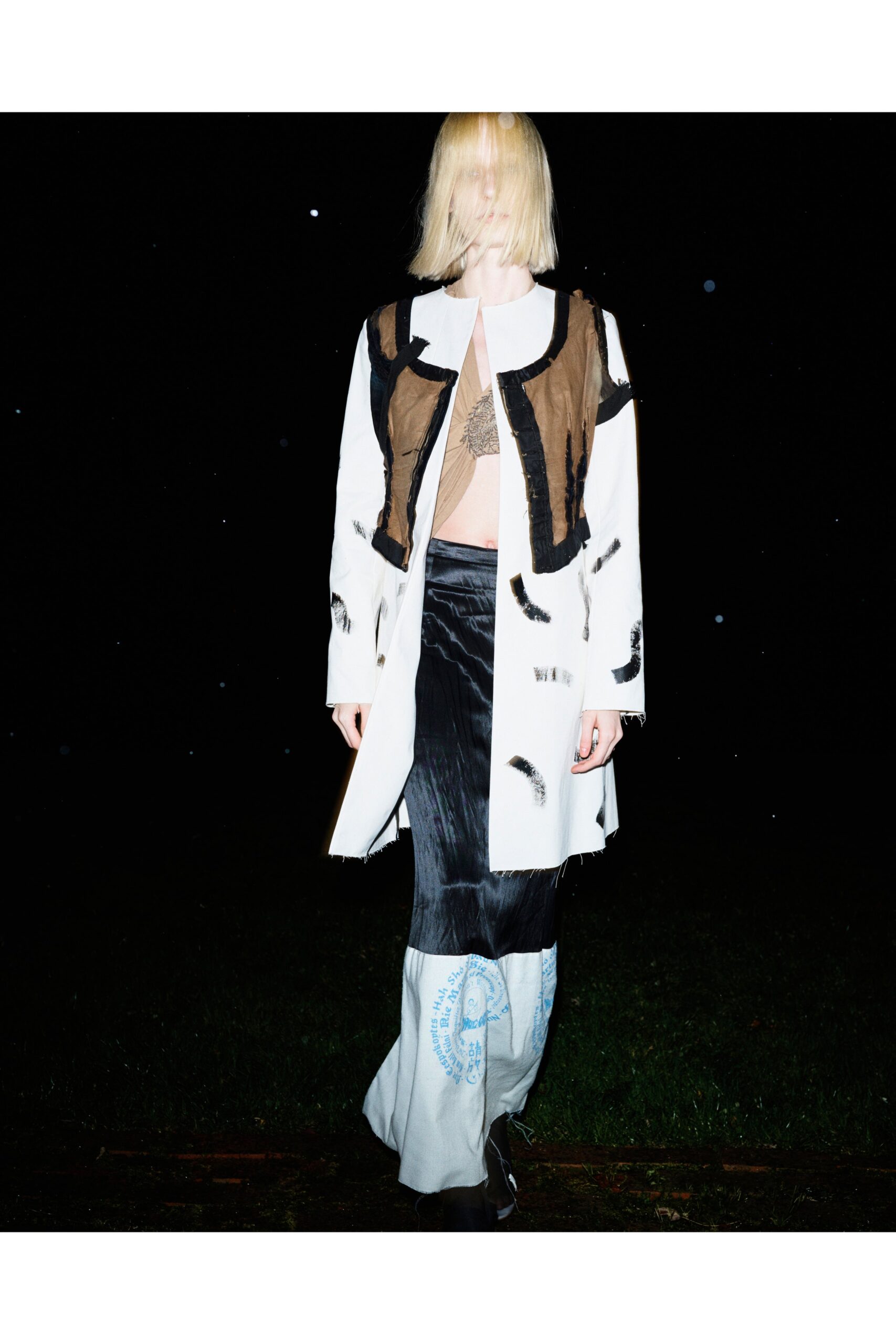 CDLM F/W 23 Look 66