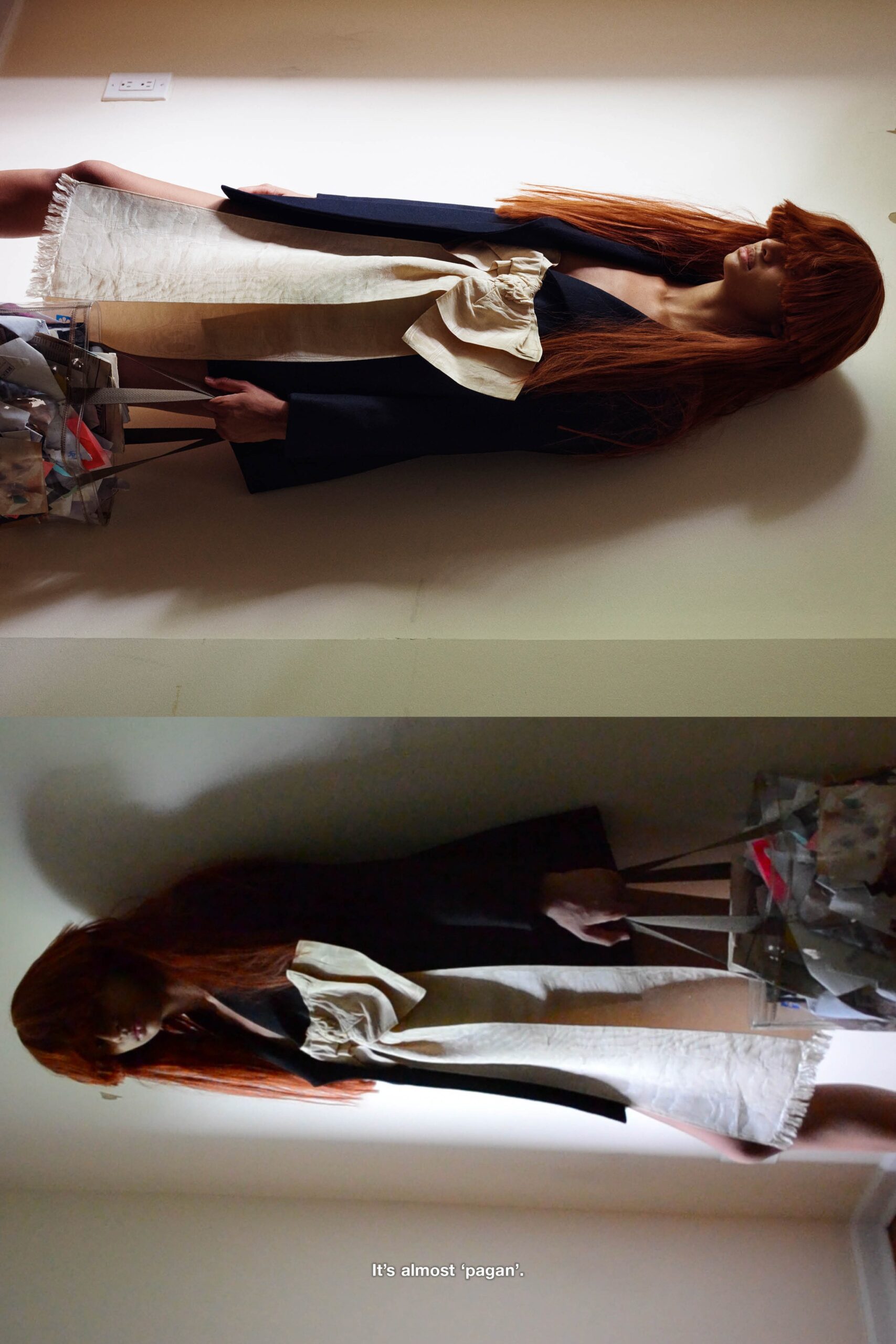 CDLM Resort 23 Look 82