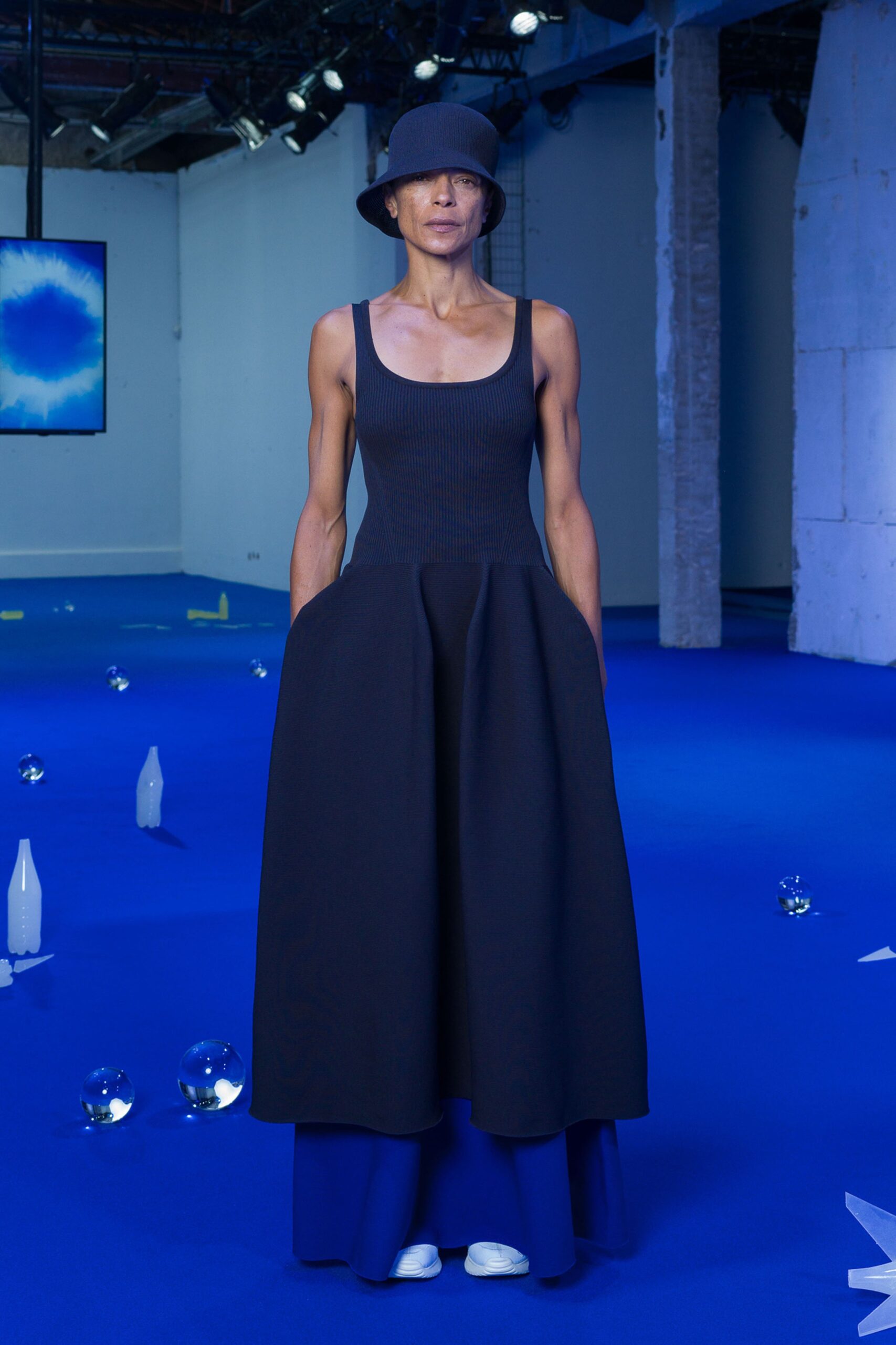 CFCL S/S 23 Look 140