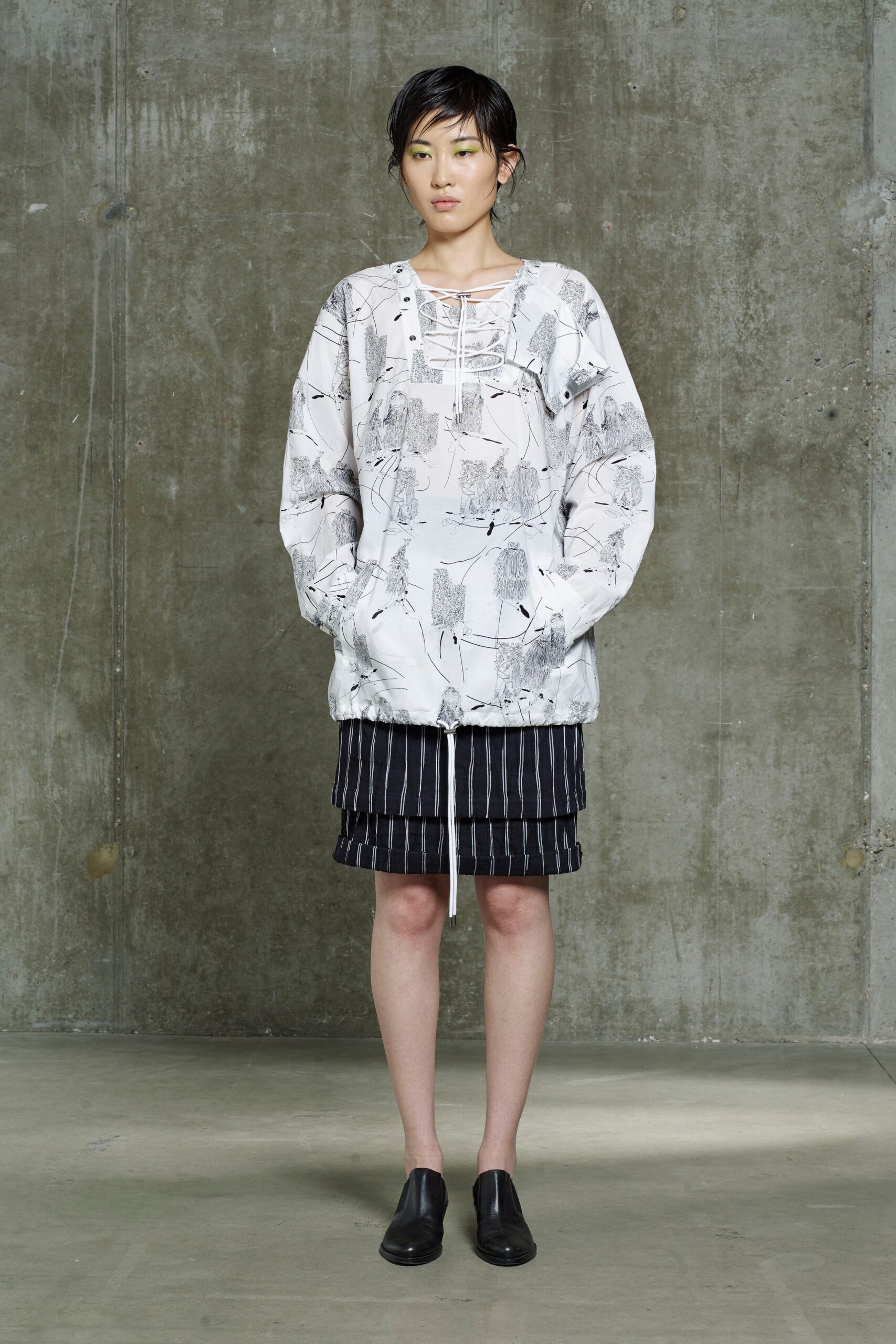 Chalayan Resort 20 Look 103