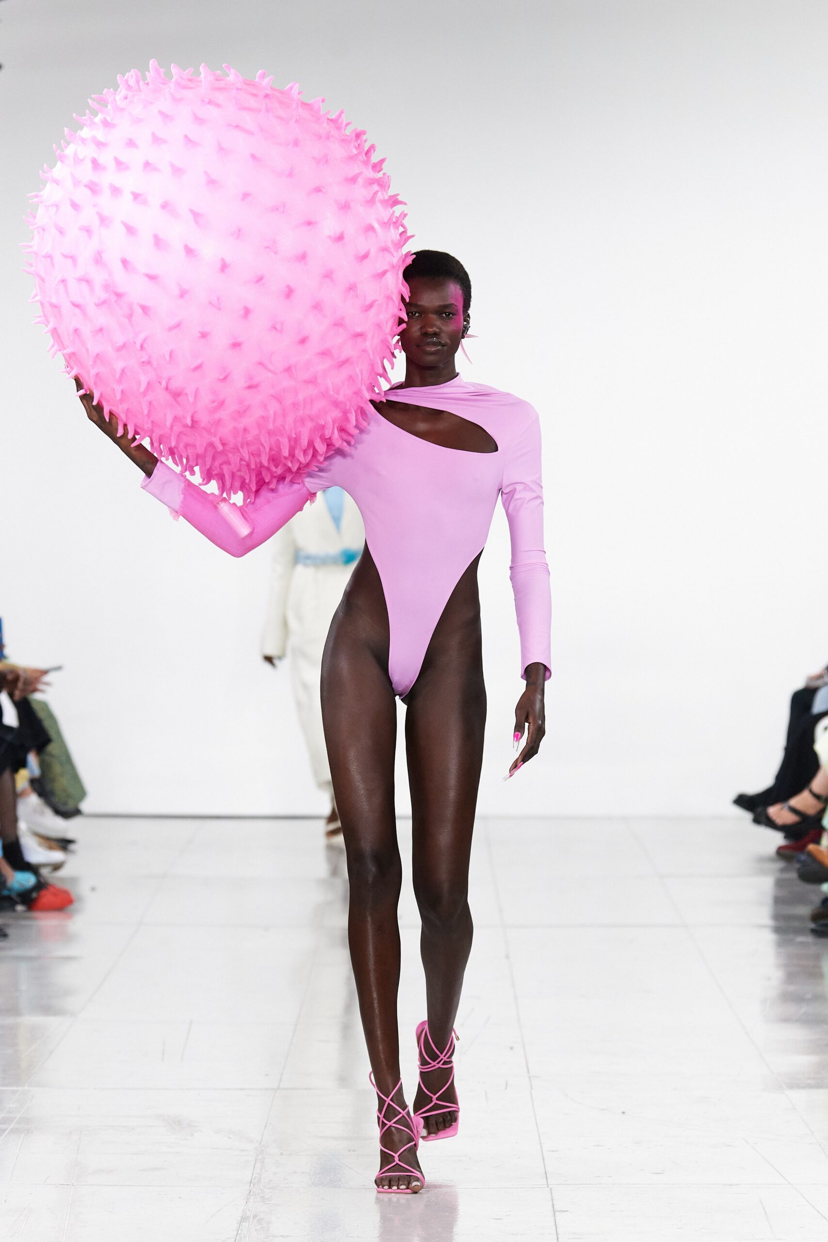 Chet Lo S/S 23 Look 88