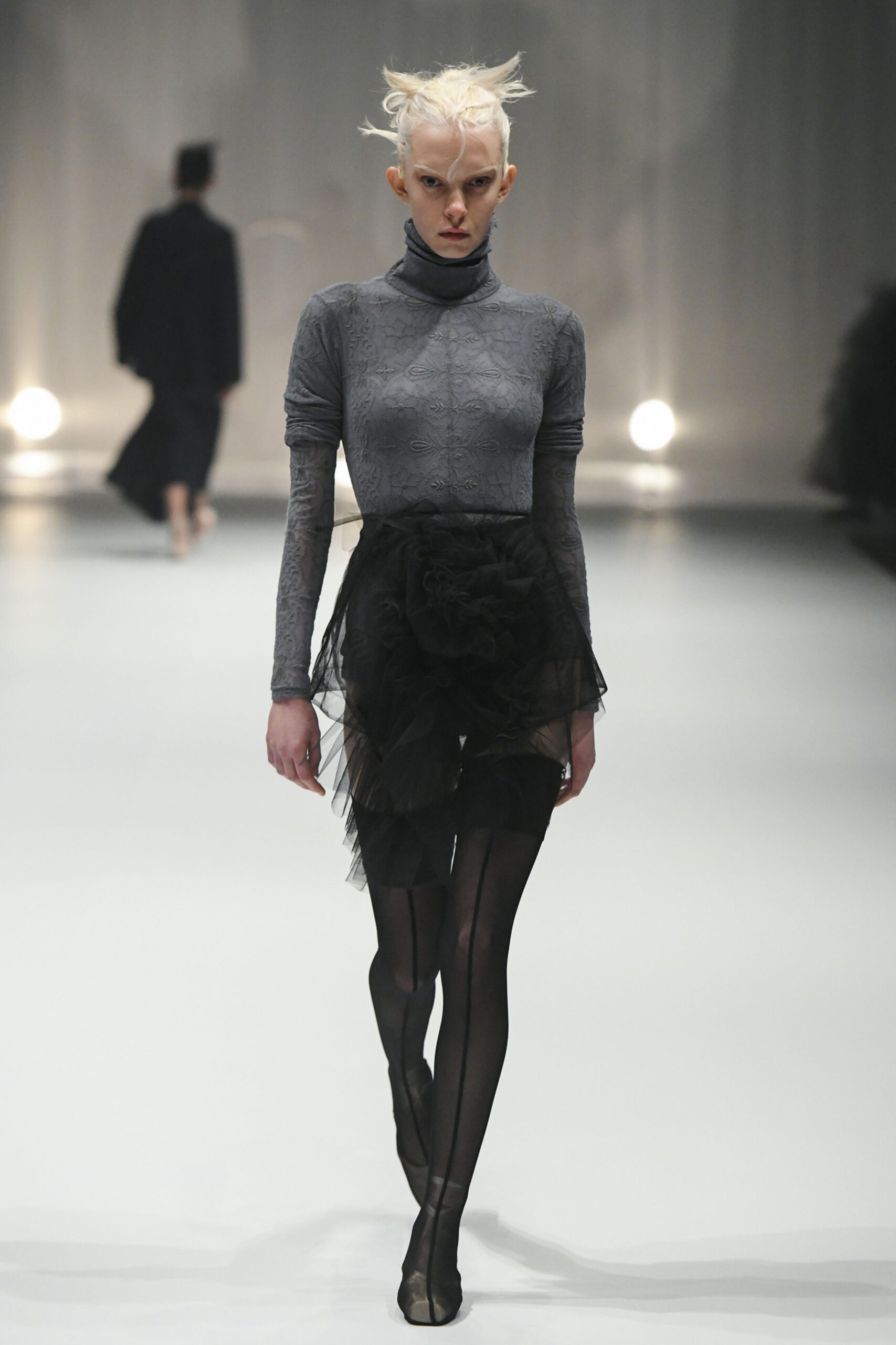 Chika Kisada Tokyo F/W 23 Look 106
