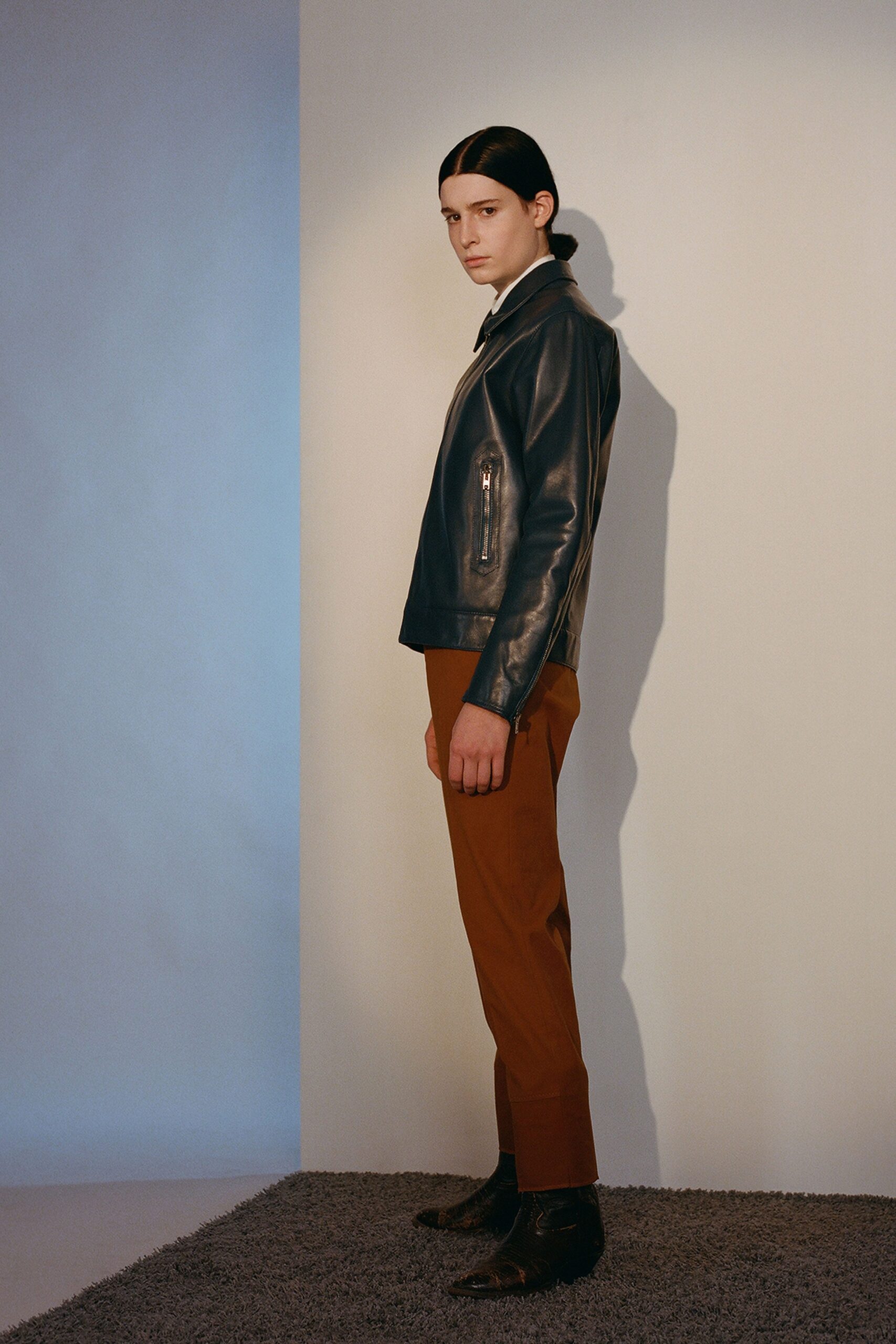 Childs F/W 18 Menswear Look 96