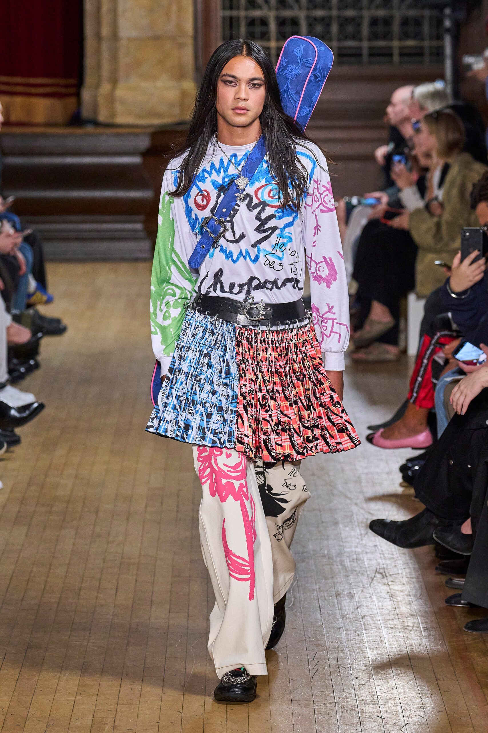 Chopova Lowena S/S 23 Look 112