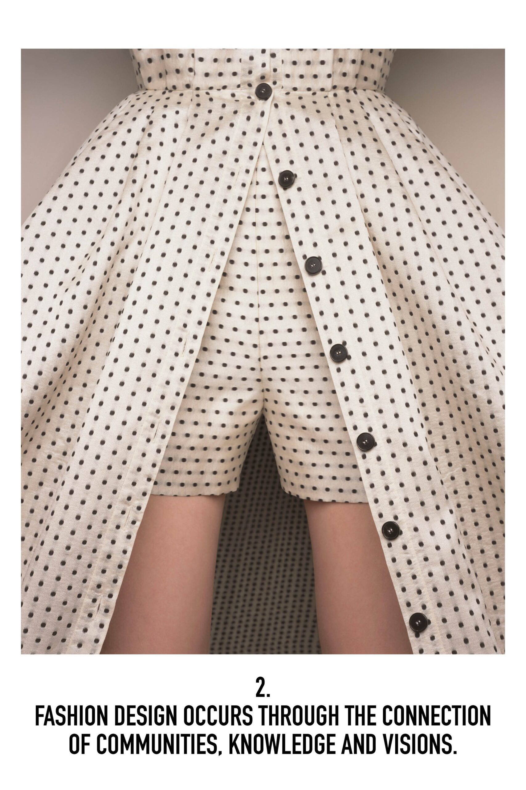 Christian Dior F/W 20 Look 122