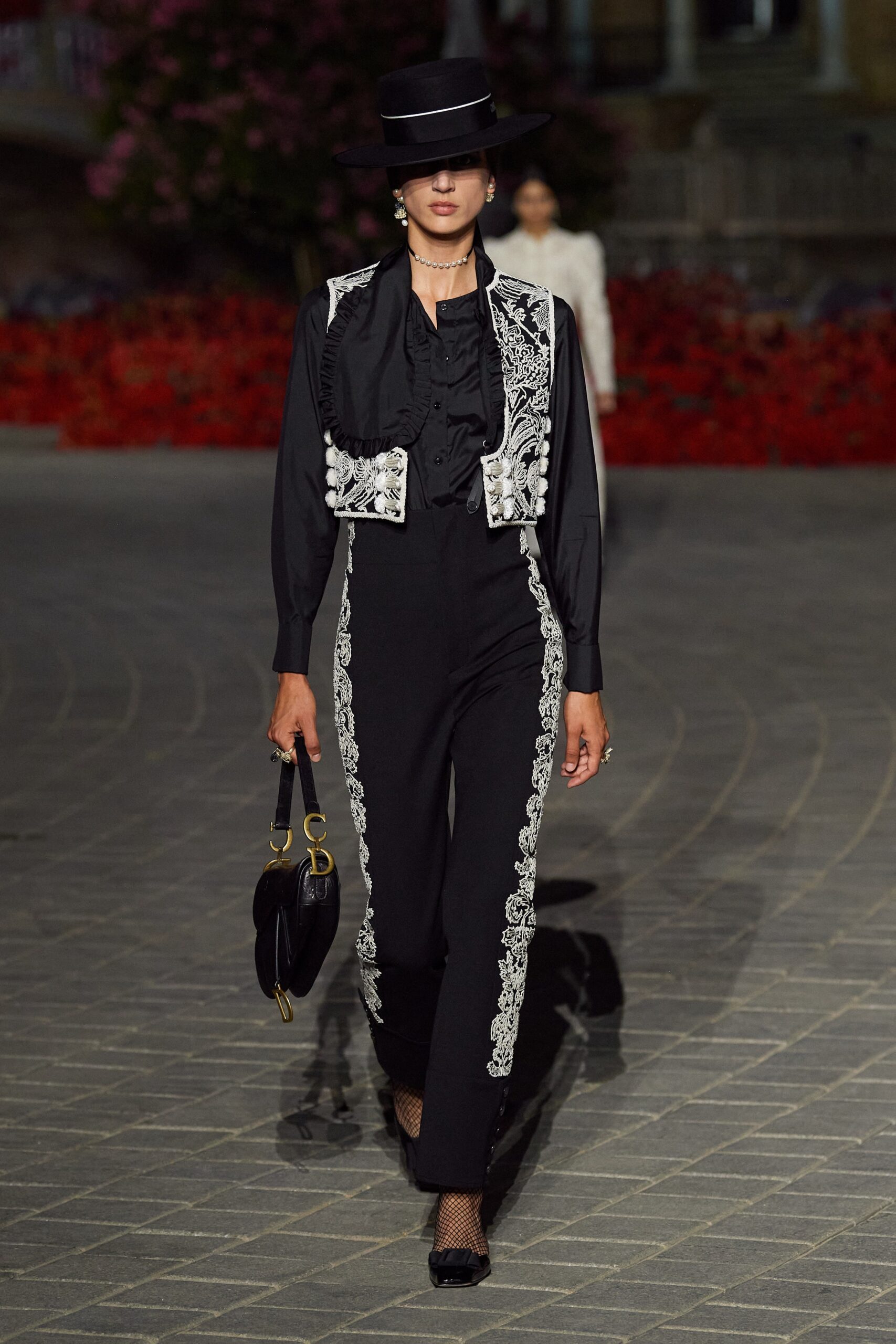 Christian Dior Resort 23 Look 128