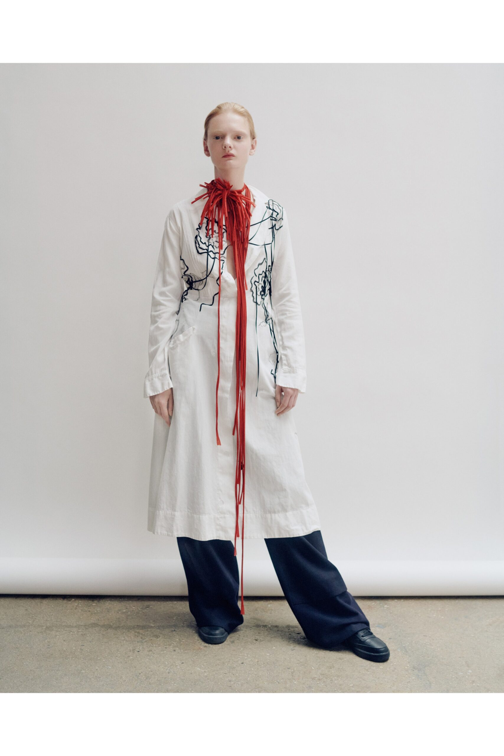 CDLM Resort 22 Look 94