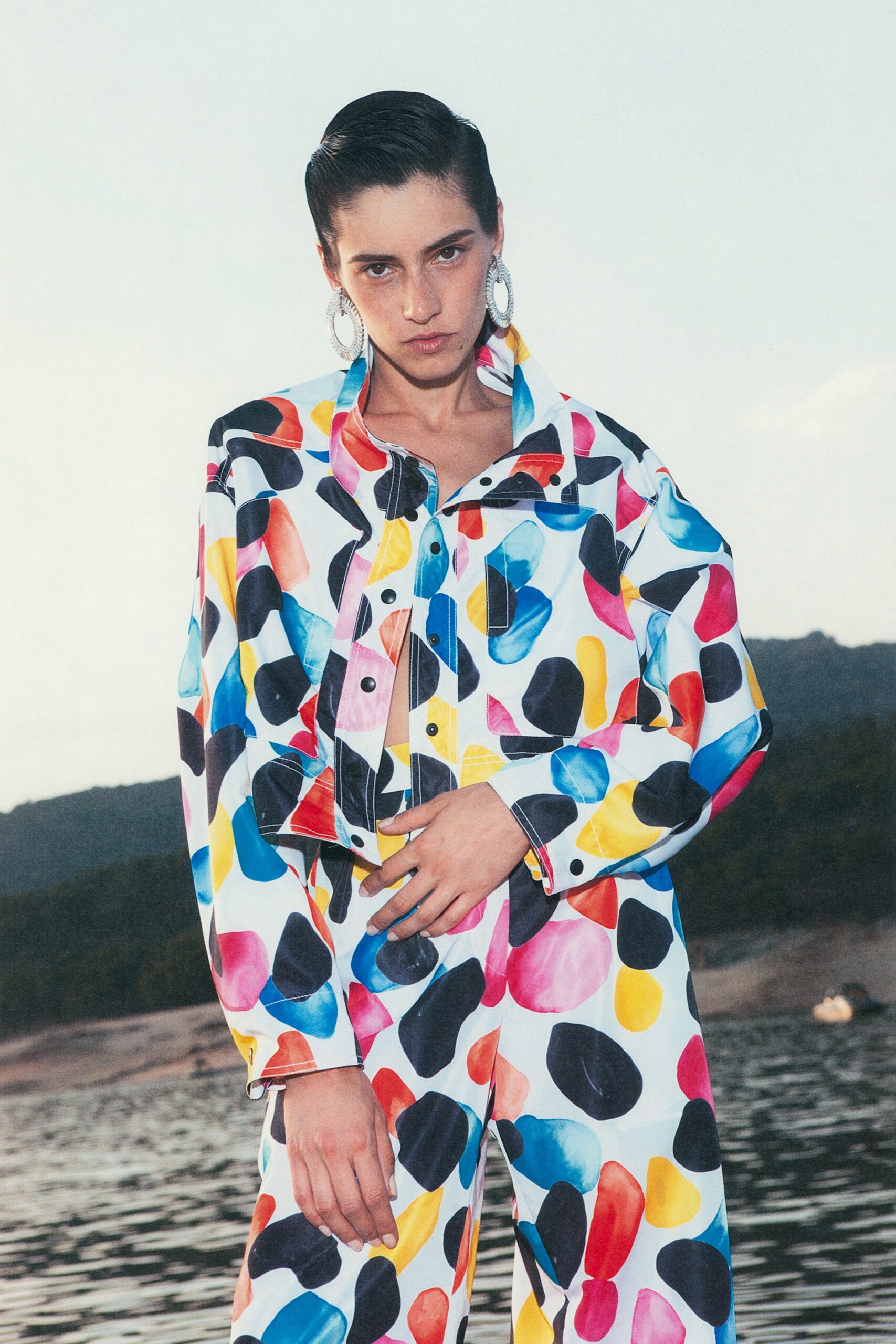 Carmen March S/S 20 Look 65