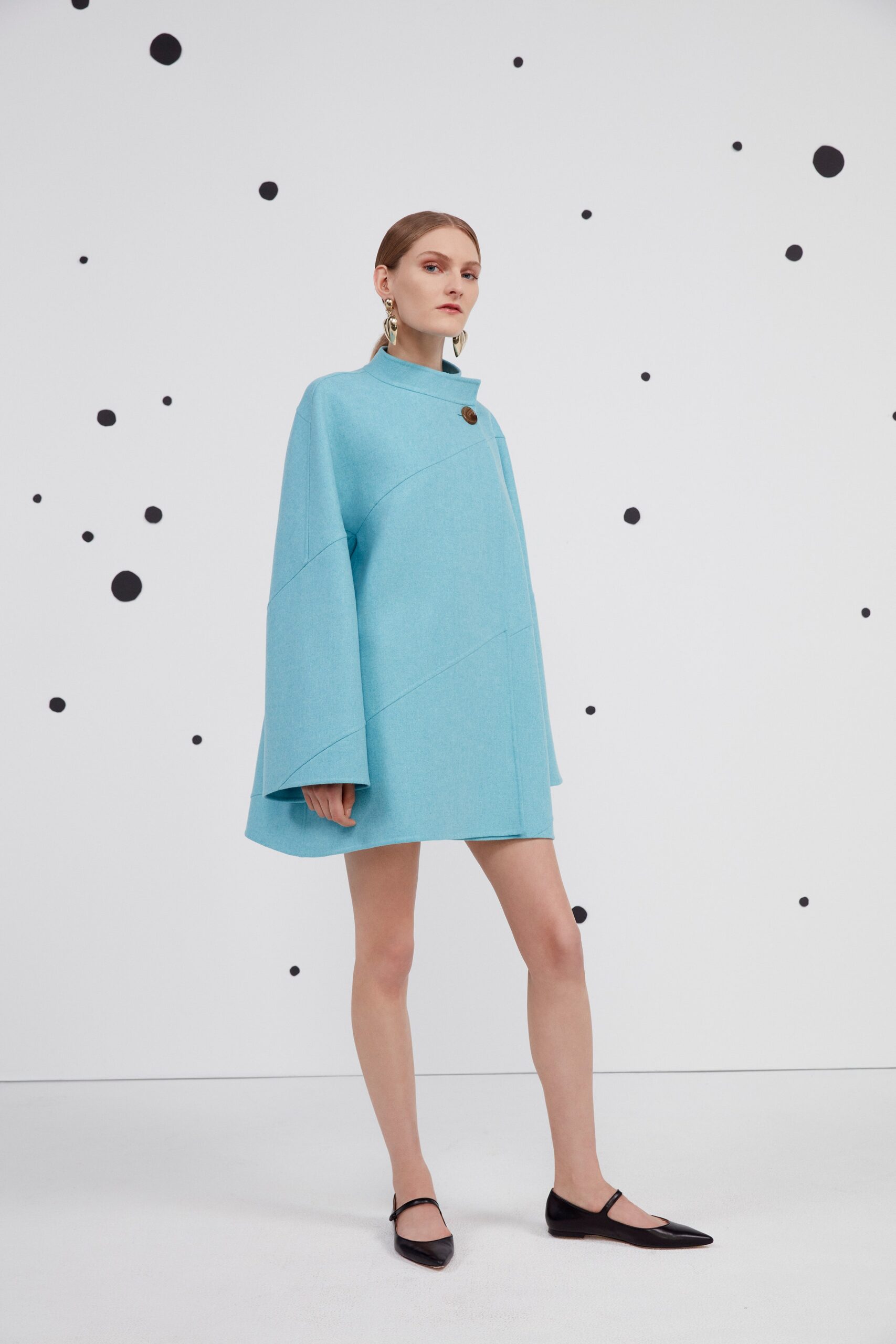 Carolina Herrera F/W 21 Look 133