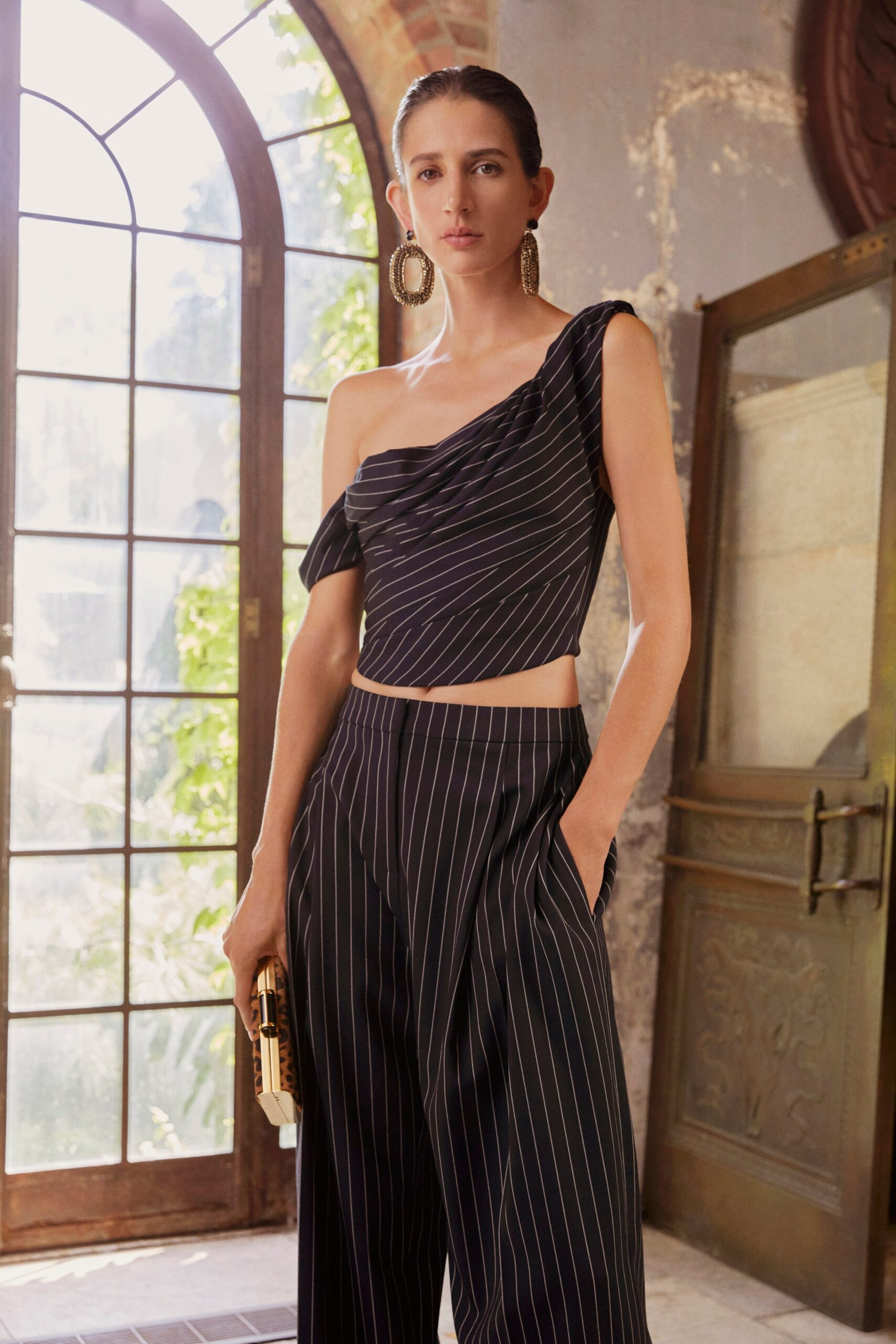Carolina Herrera Resort 23 Look 150