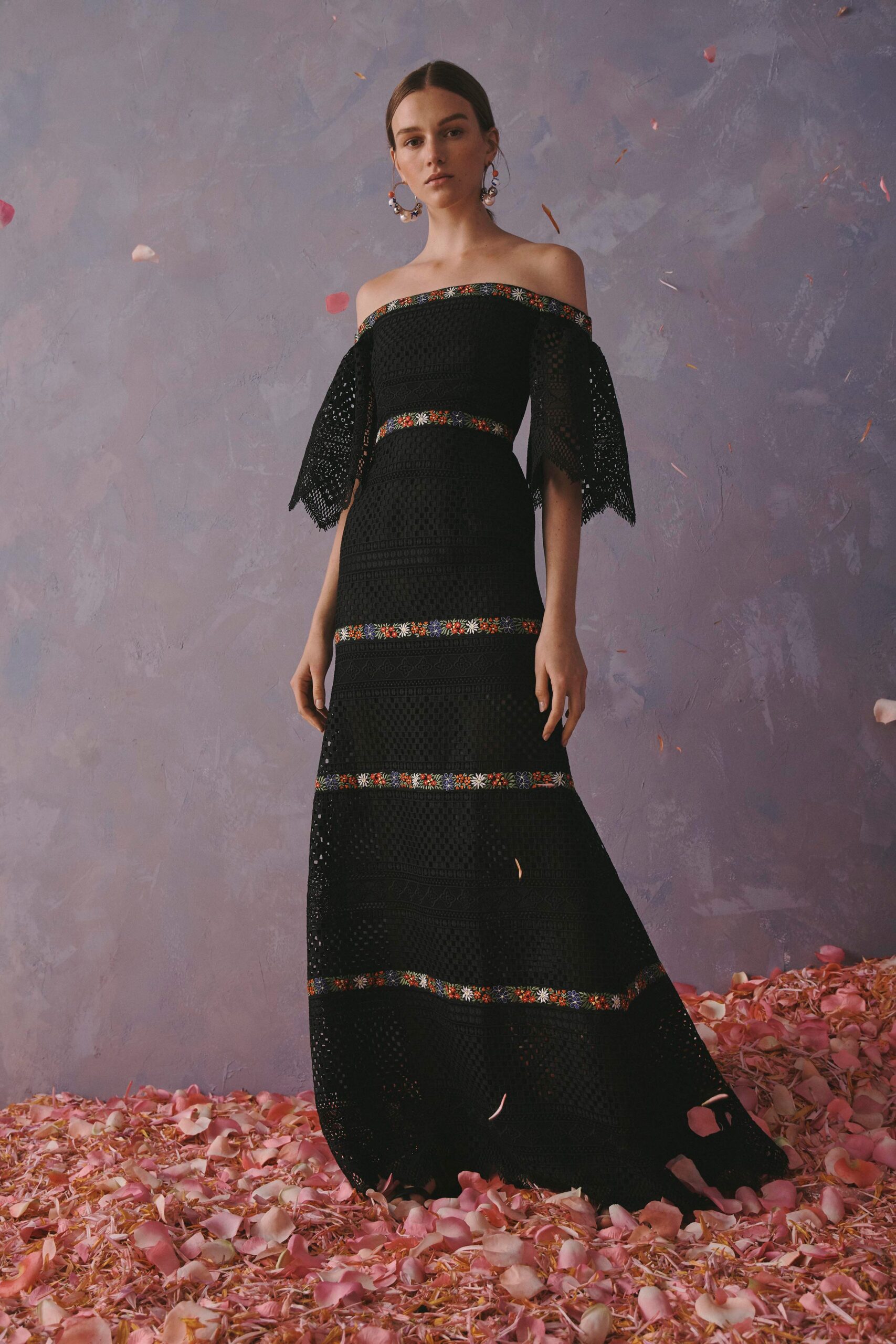 Carolina Herrera Resort 20 Look 156