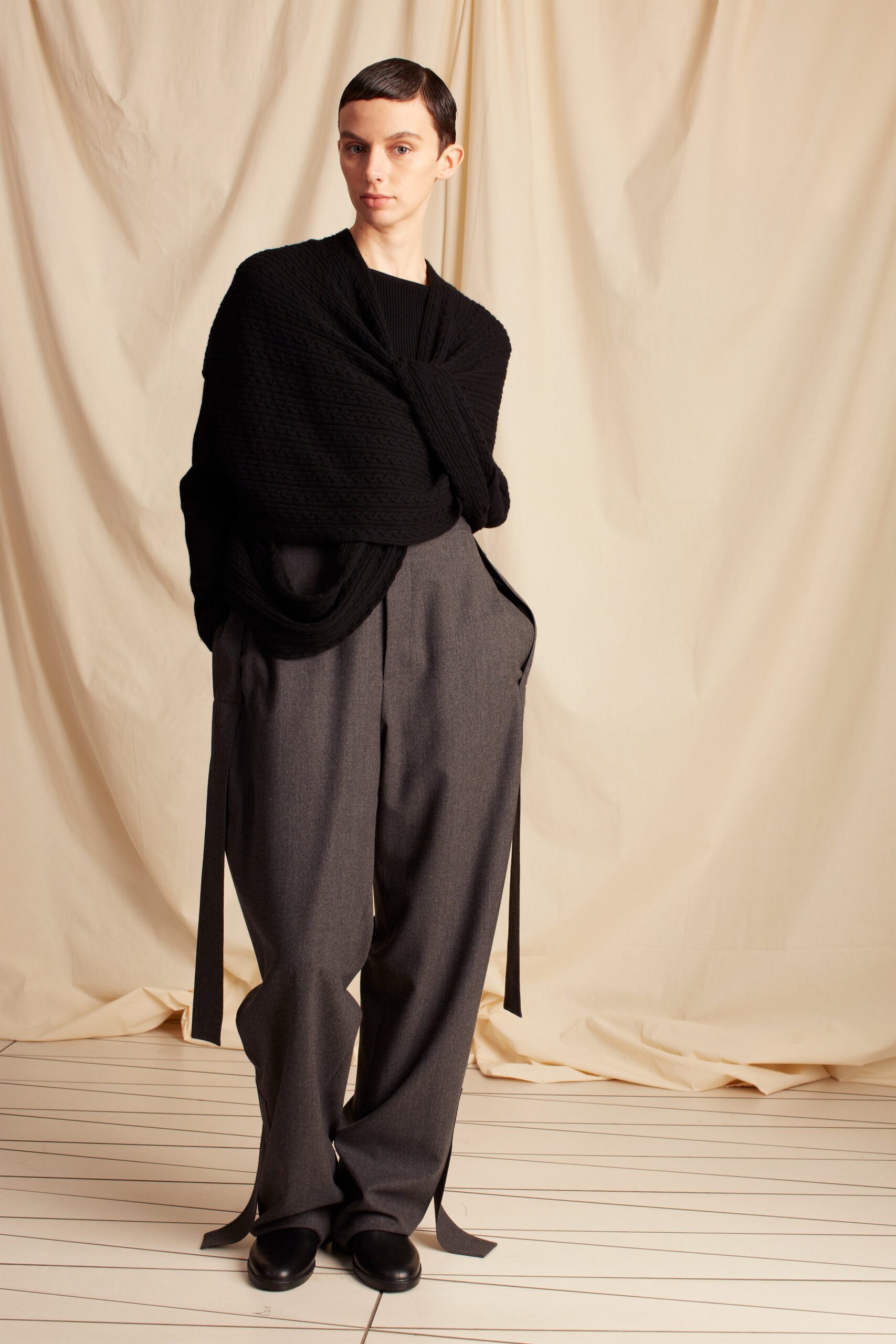 Chalayan F/W 20 Look 133
