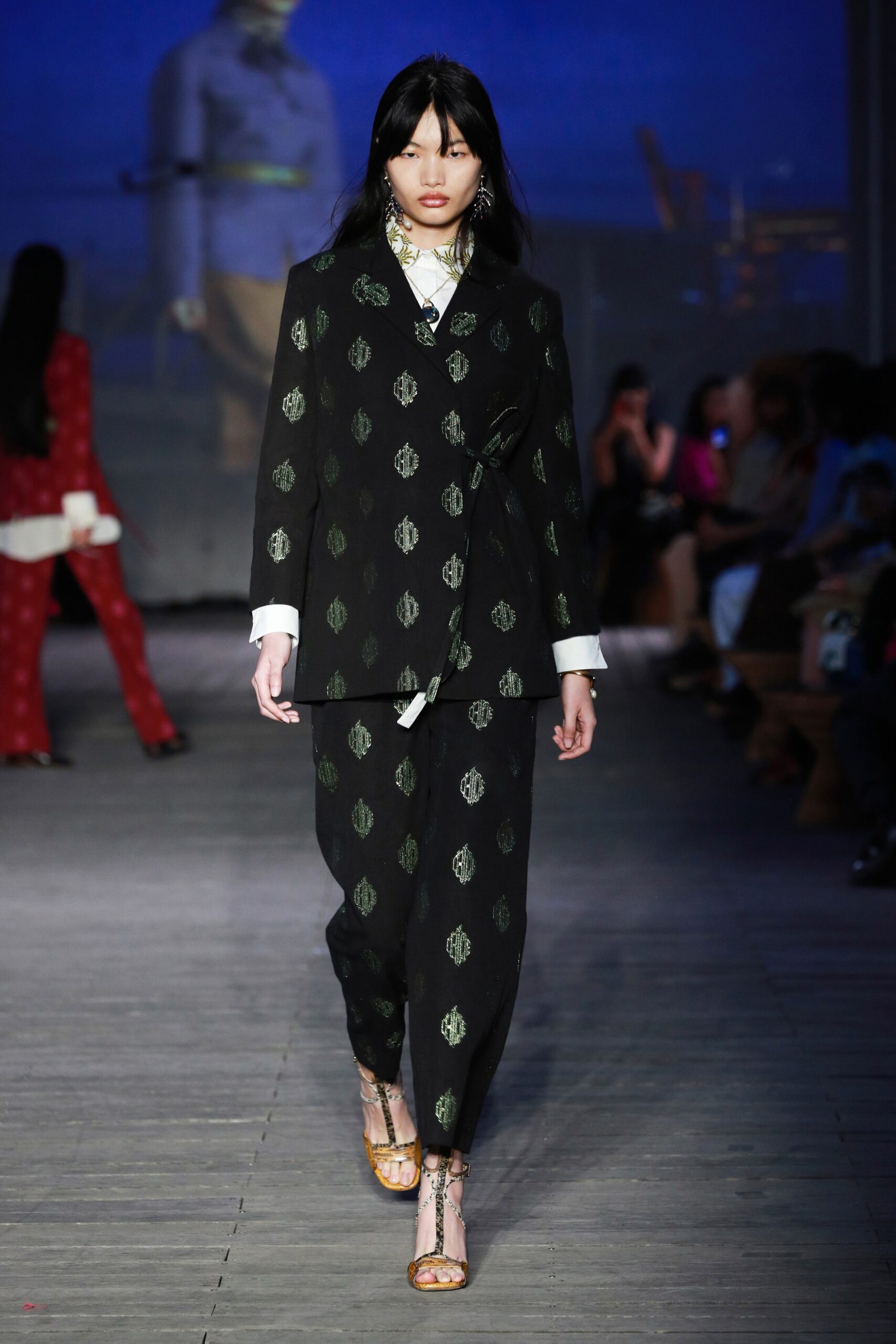 Chloé Resort 20 Look 142